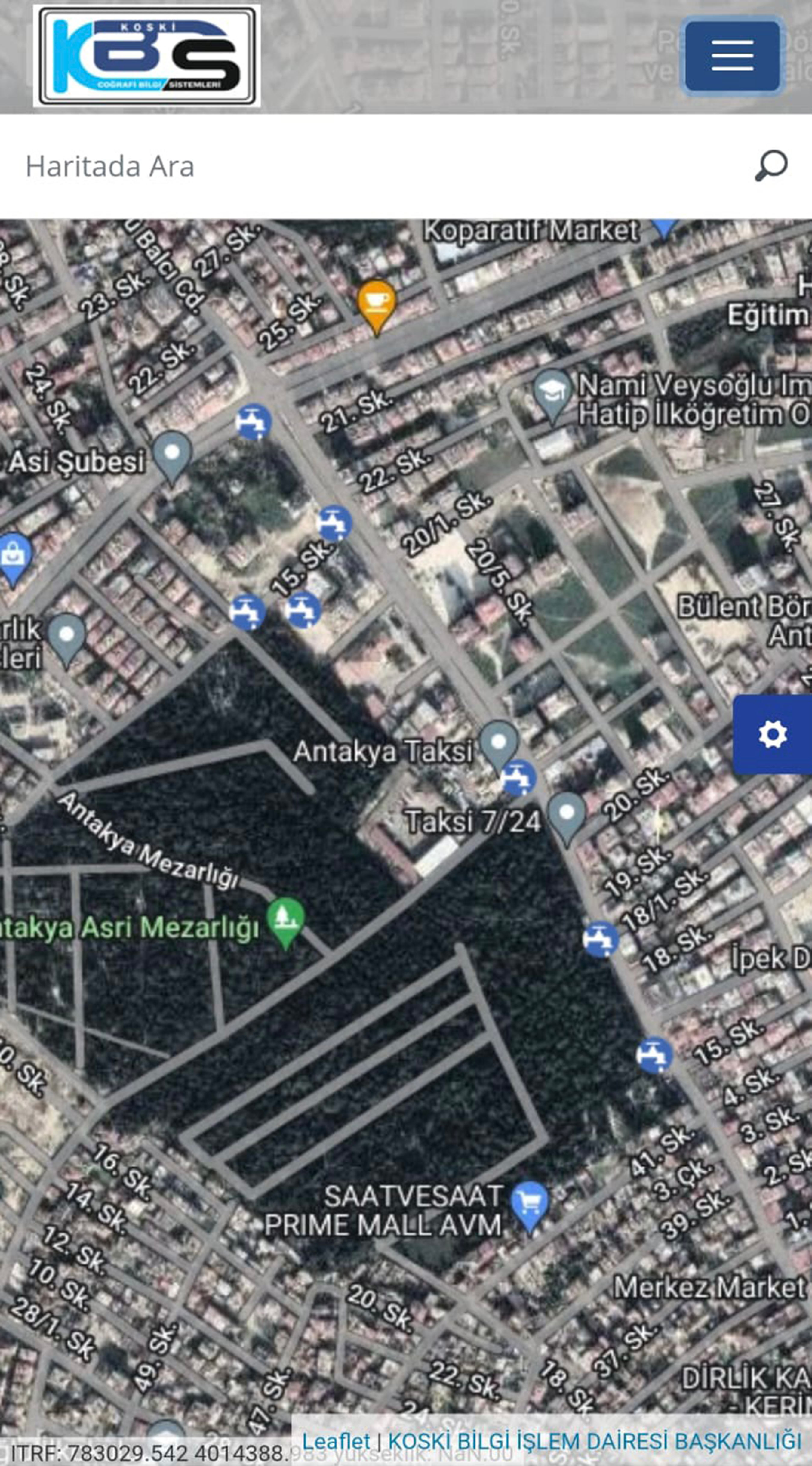 KOSKİHATAYSOKAKÇEŞMELERİ9