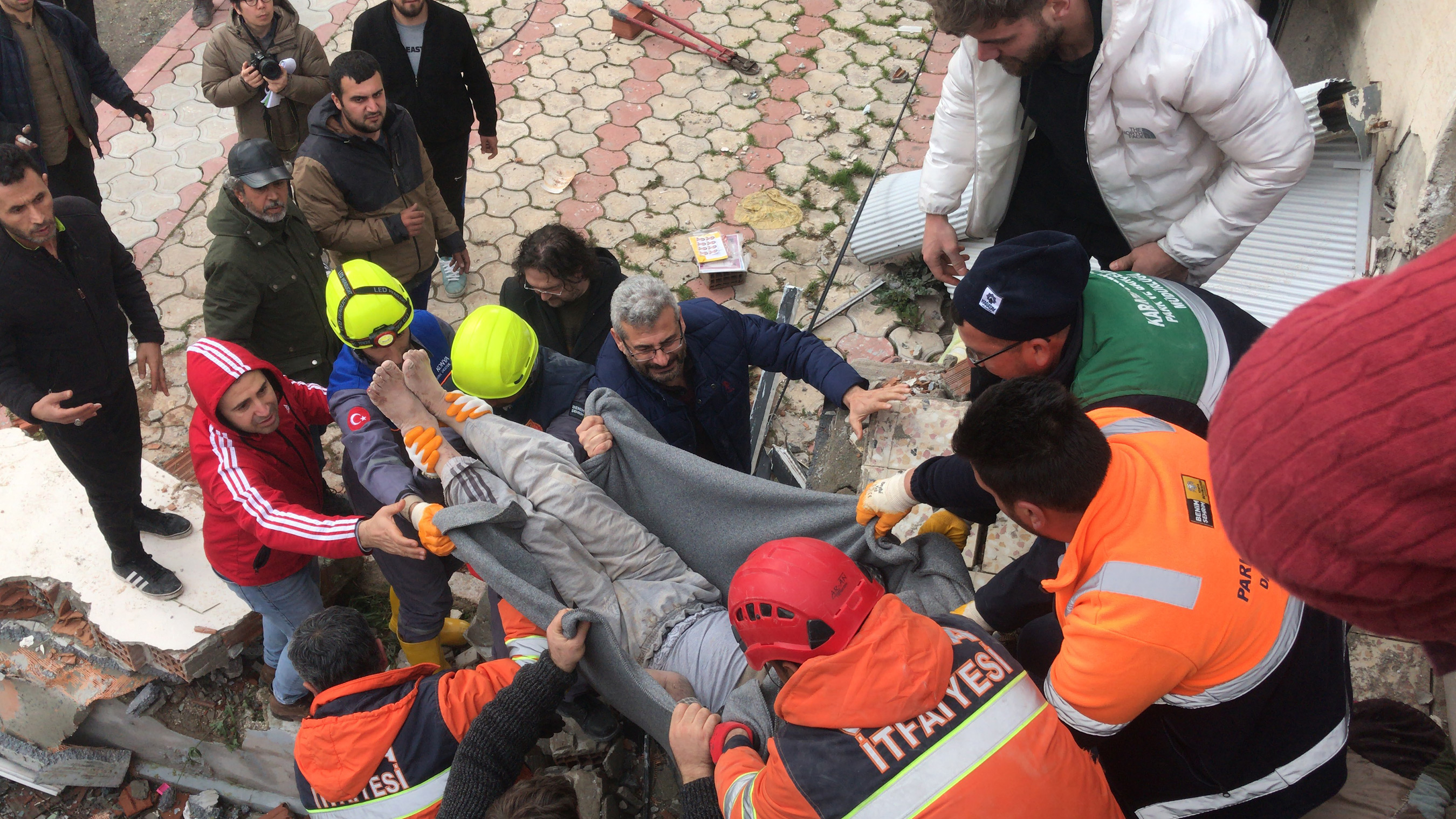 HATAY AKILLI ŞEHİR UYGULAMALARI3