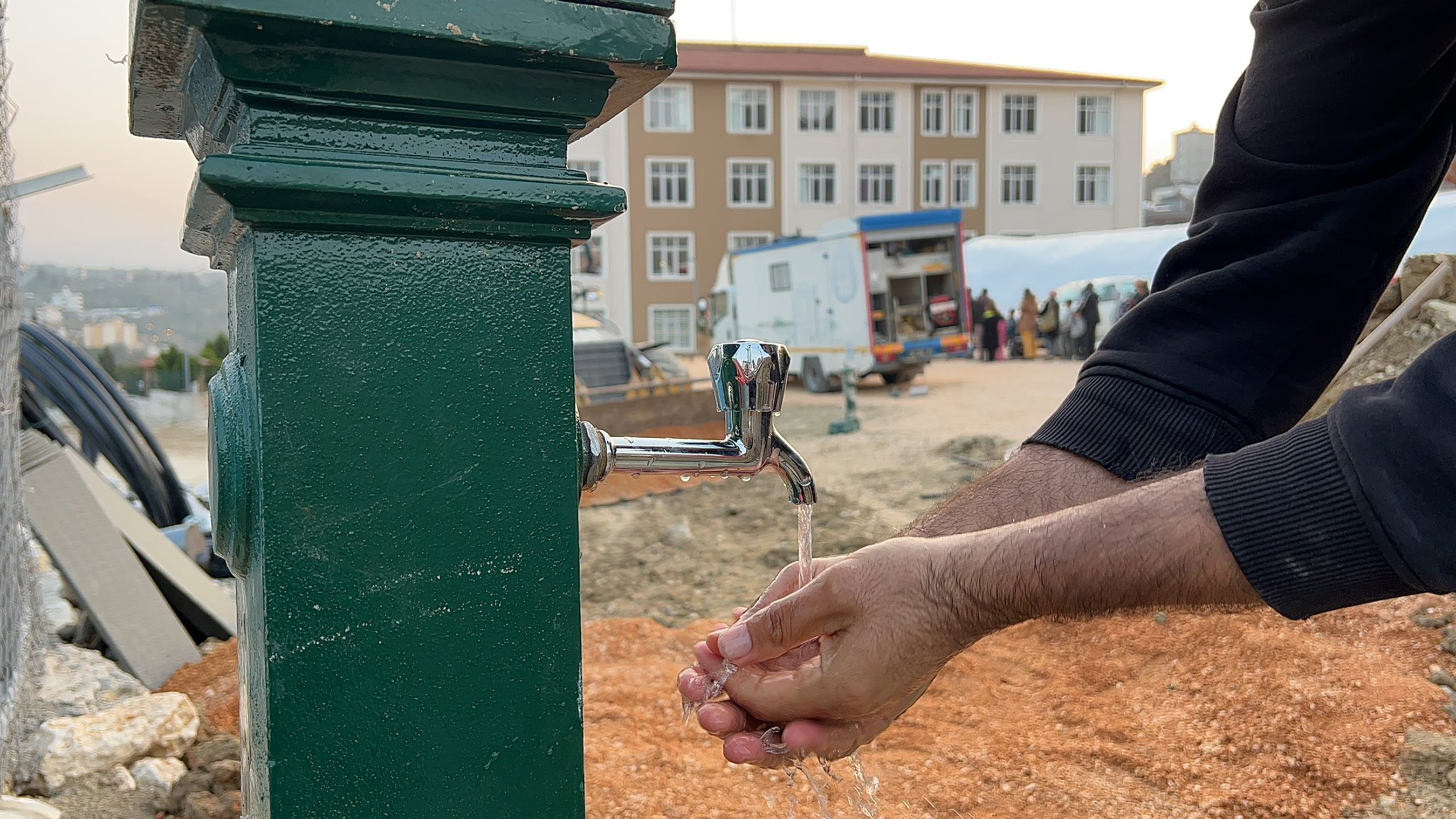 DURSUNLUCADIRKENTSUVEKANALİZASYONCALIŞMASI4