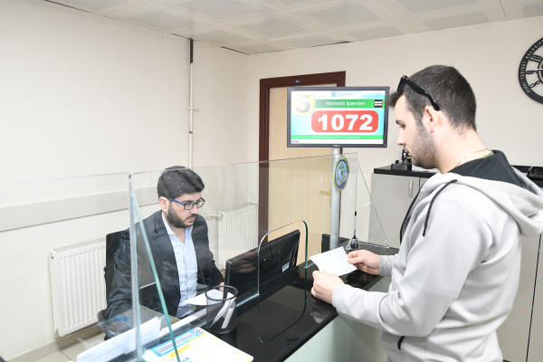 KOSKİ 31 ARALIK 2022’YE KADAR OLAN BORÇLARI YAPILANDIRIYOR