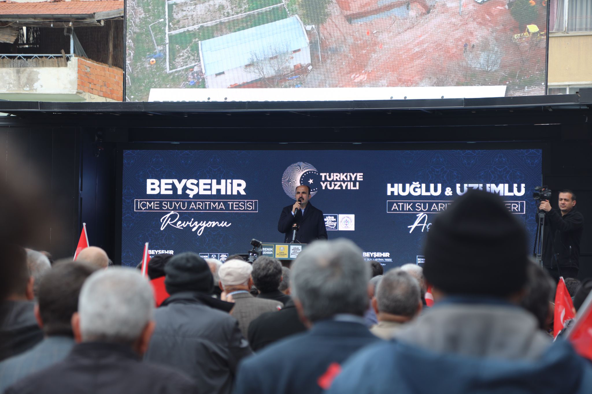 HUĞLU VE ÜZÜMLÜ ATIKSU ARITMA TESİSLERİ4