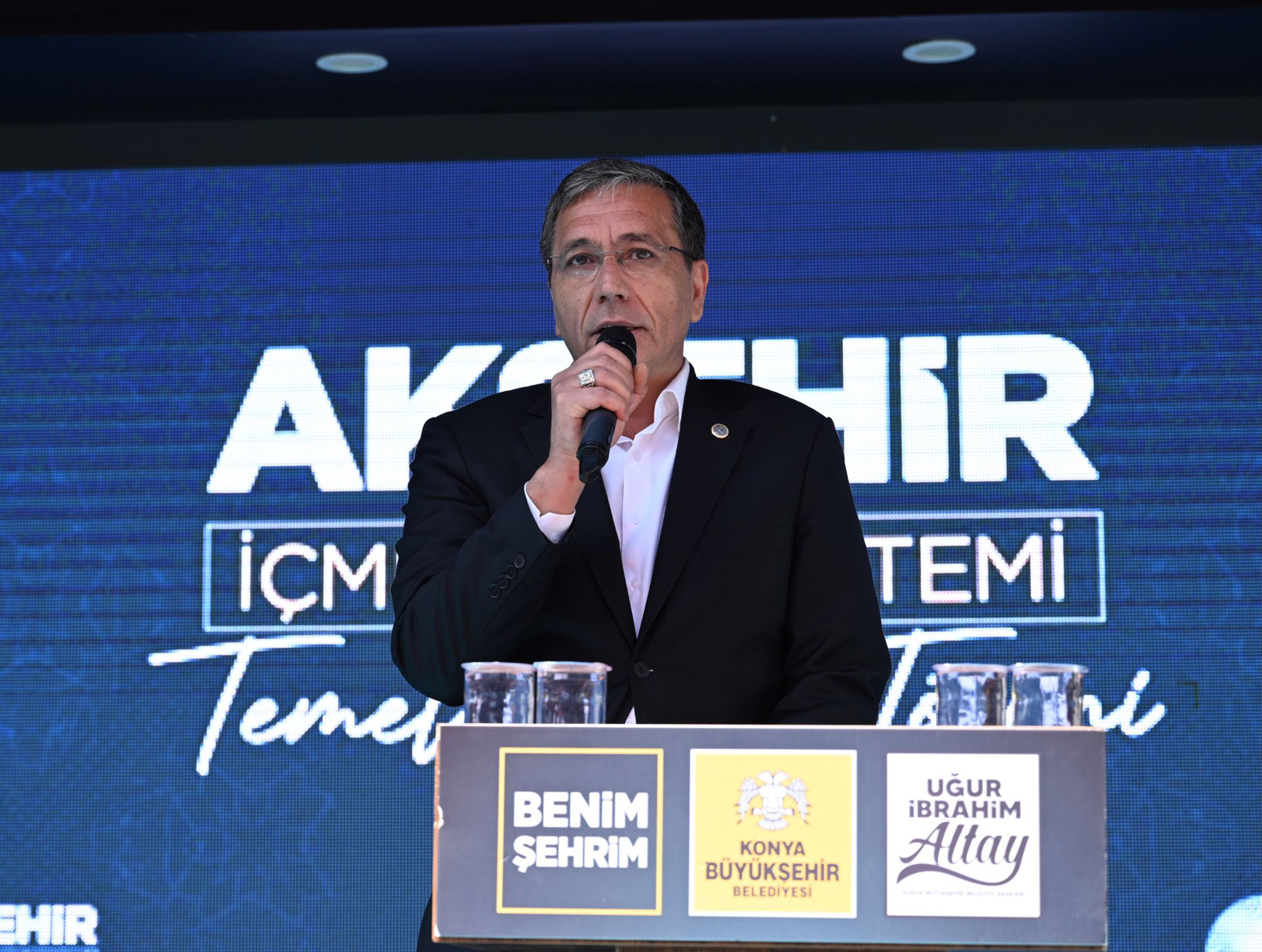 AKŞEHİR İÇME SUYU YENİLEME3