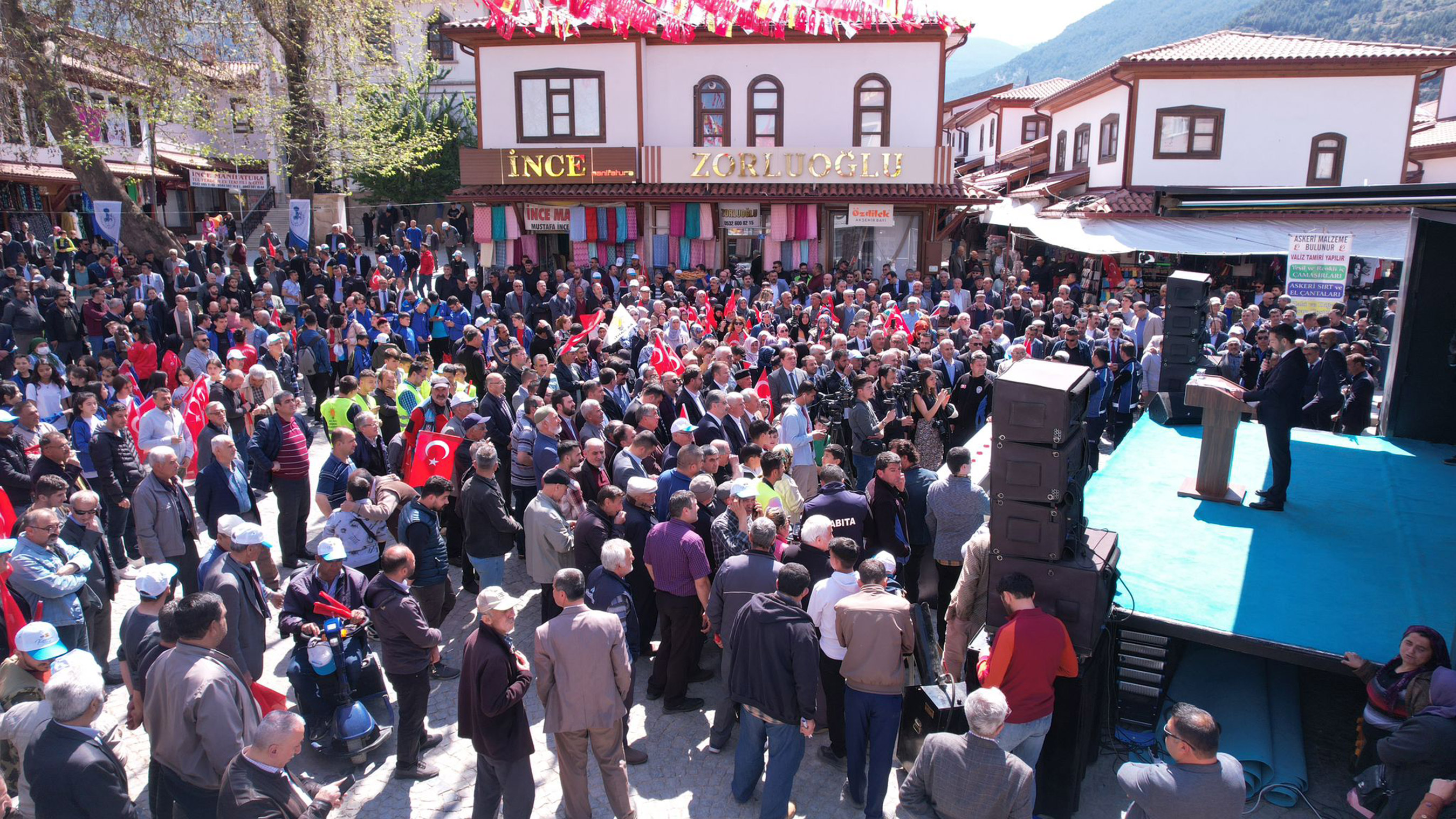 AKŞEHİR İÇME SUYU YENİLEME5