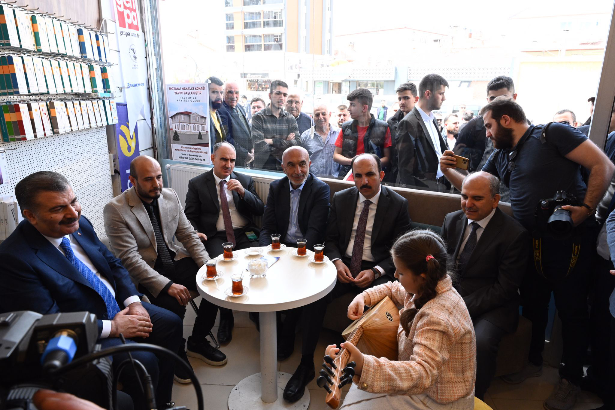 KULU ATIKSU ARITMA TESİSLERİ10