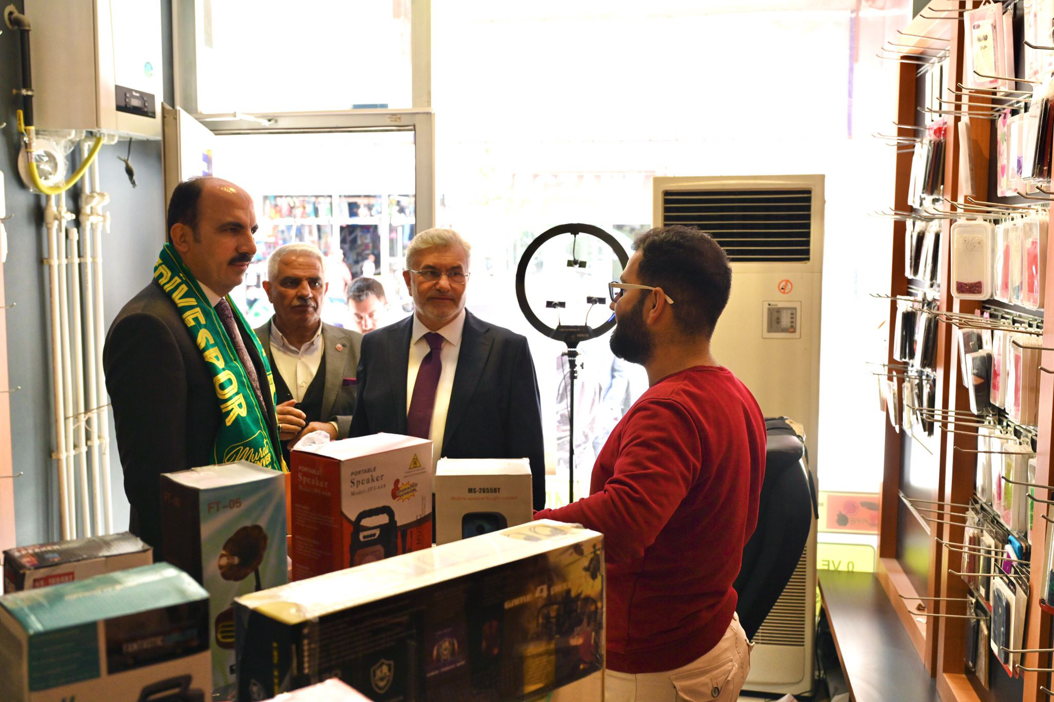 KULU ATIKSU ARITMA TESİSLERİ11