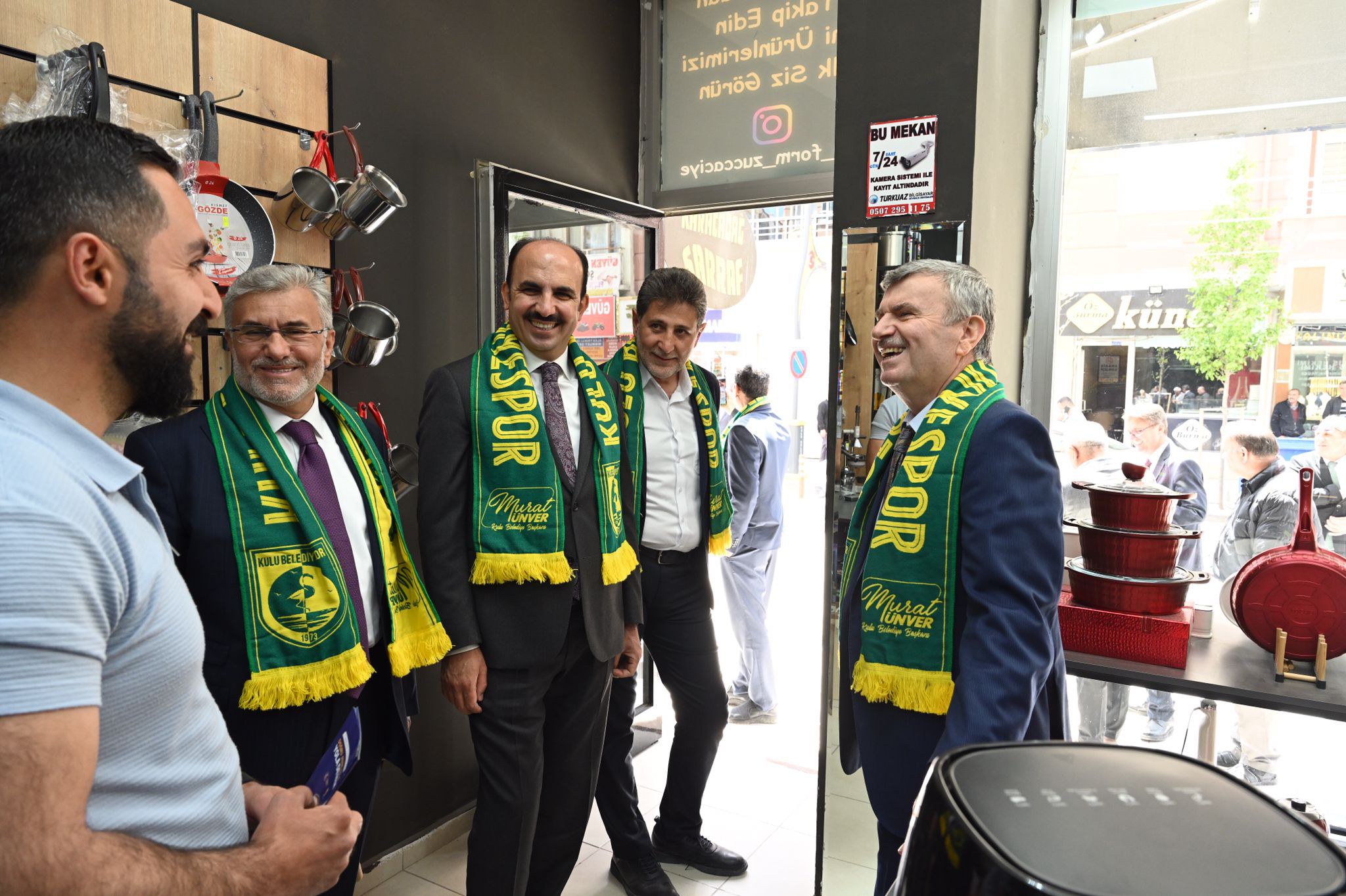 KULU ATIKSU ARITMA TESİSLERİ12