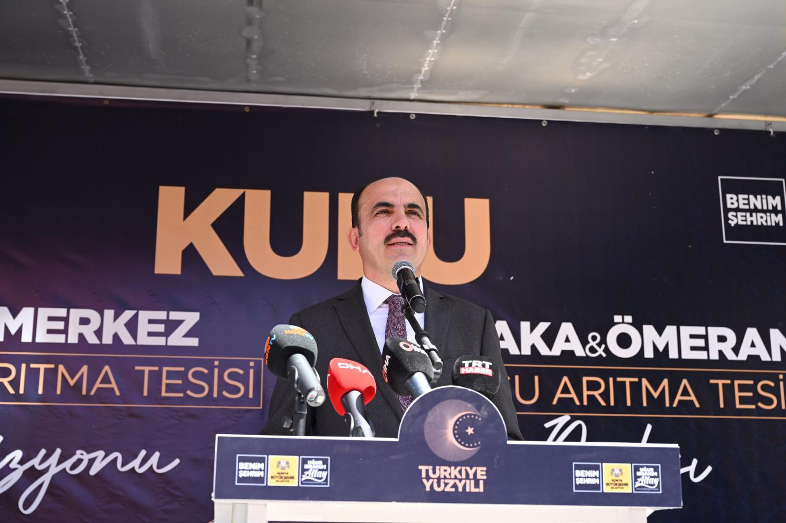 KULU ATIKSU ARITMA TESİSLERİ5