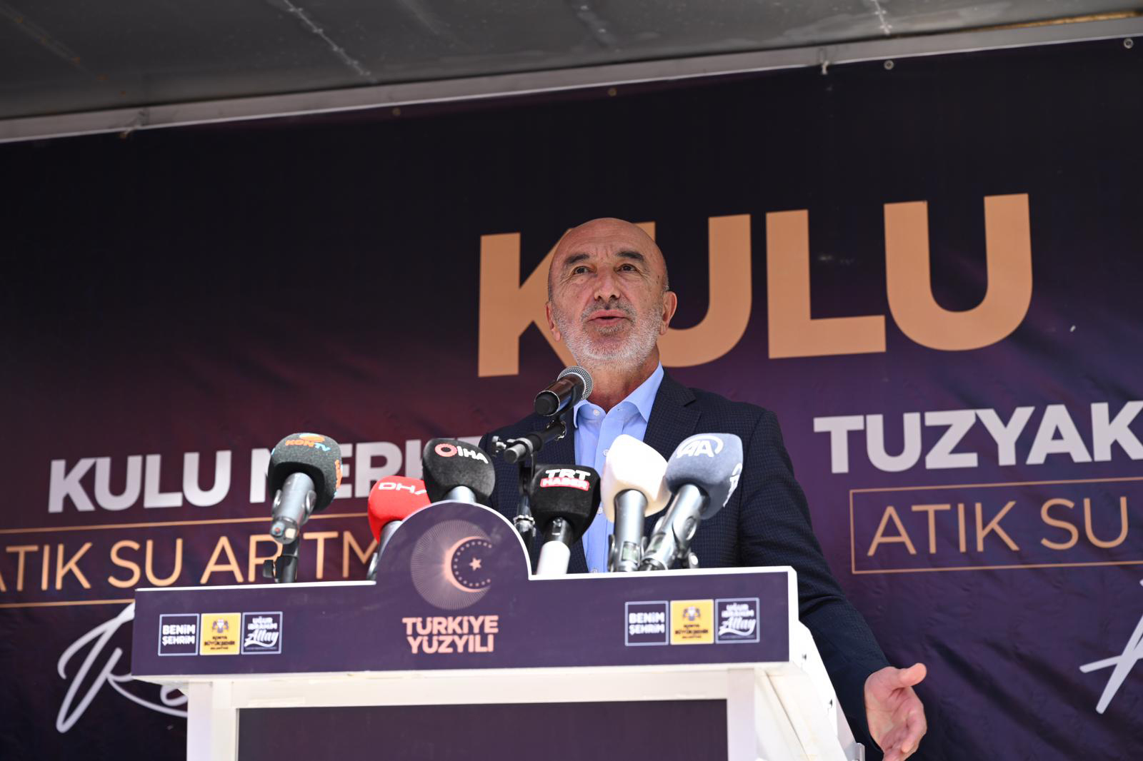 KULU ATIKSU ARITMA TESİSLERİ7