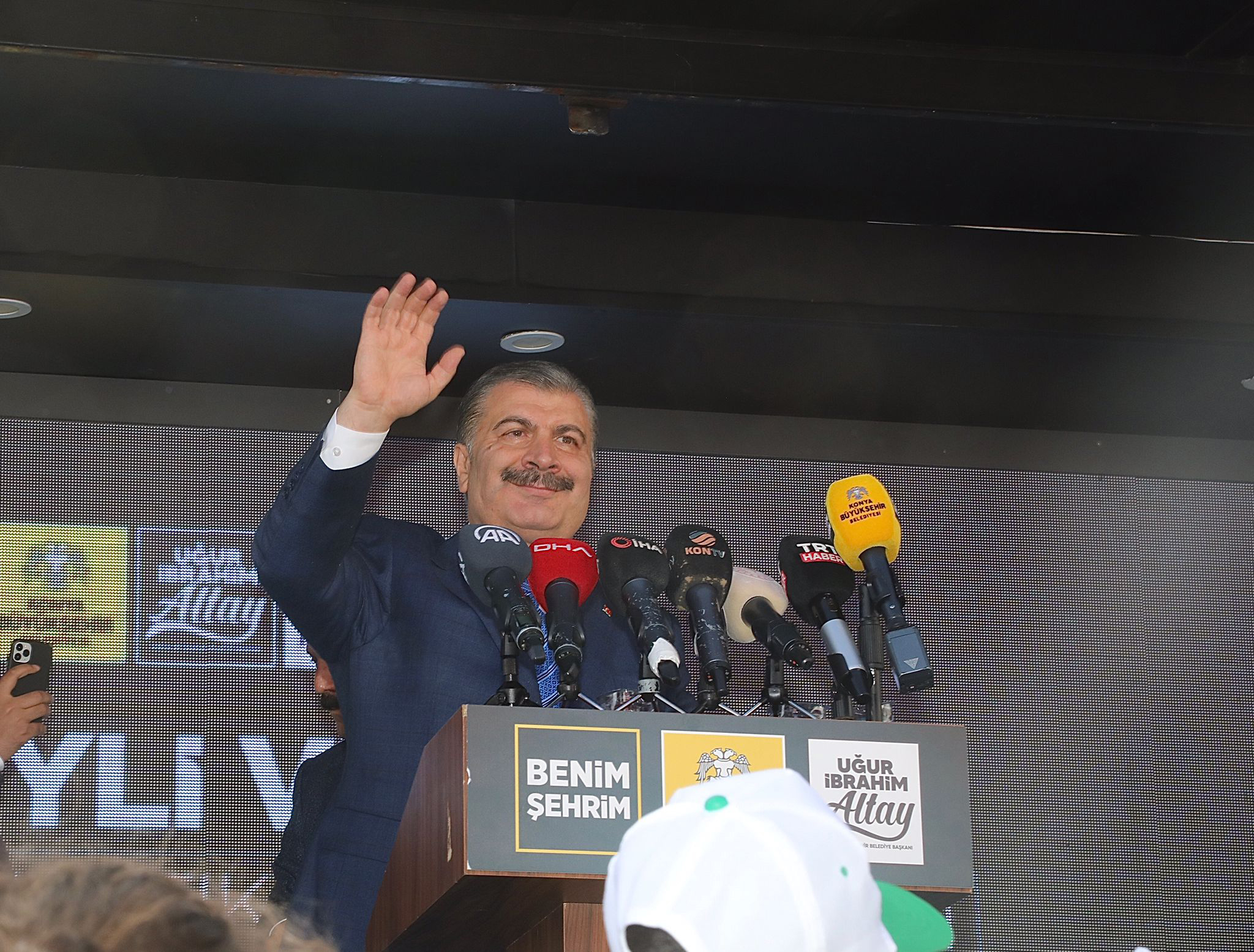 CİHANBEYLİ ATIKSU ARITMA TESİSLERİ 3