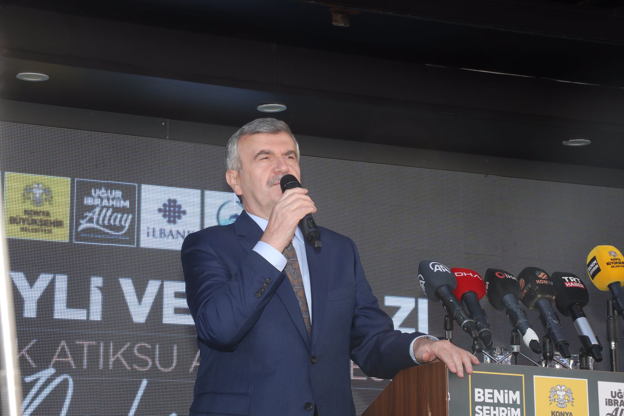 CİHANBEYLİ ATIKSU ARITMA TESİSLERİ 4