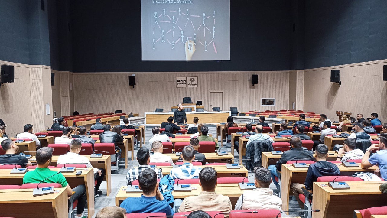 ORYANTASYON EĞİTİMİ