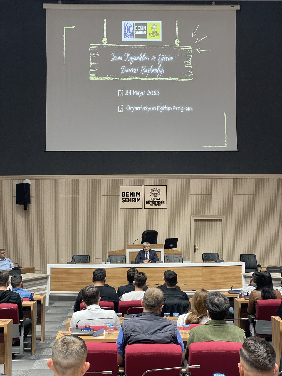 ORYANTASYON EĞİTİMİ1