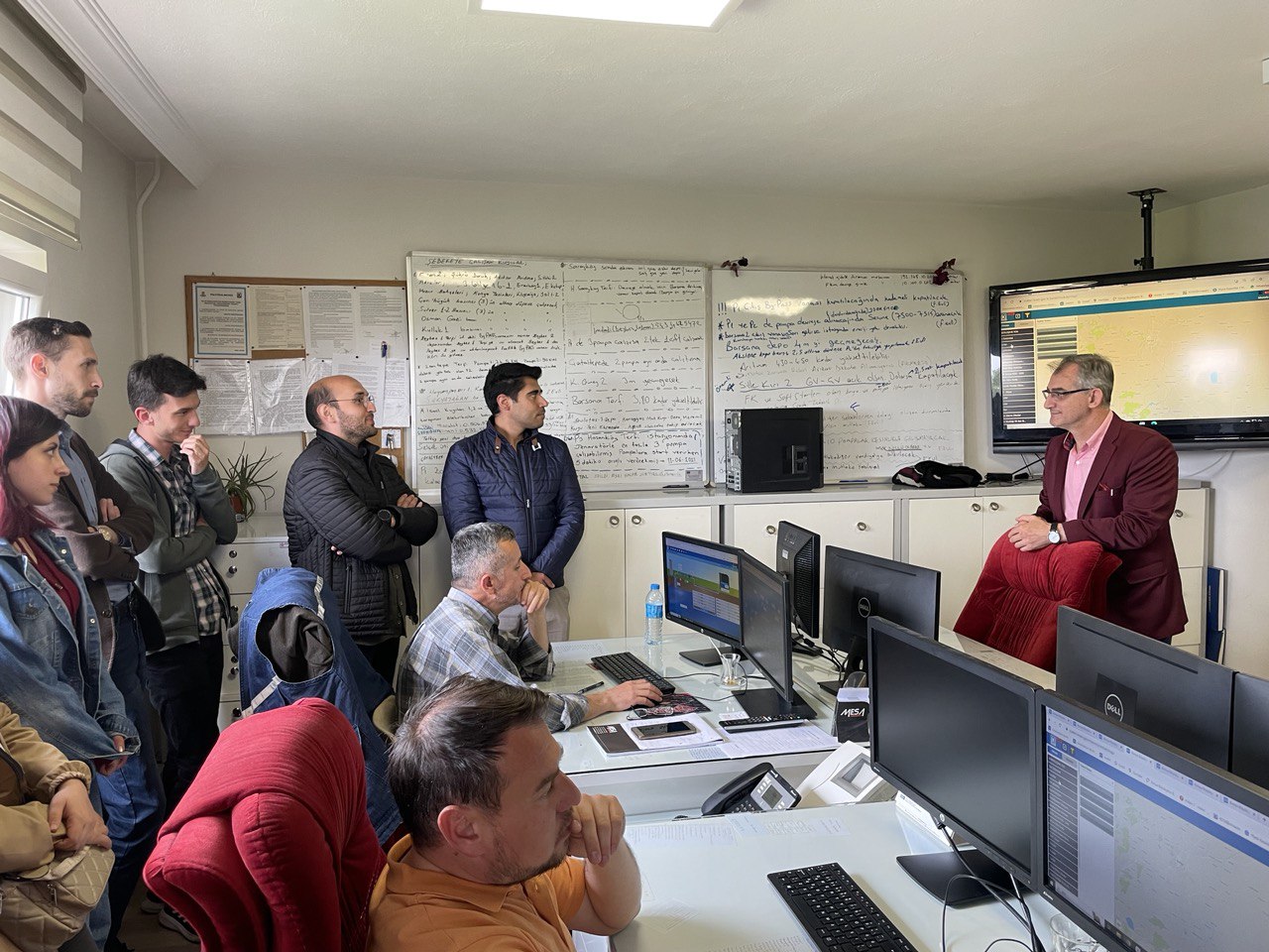 ORYANTASYON EĞİTİMİ4