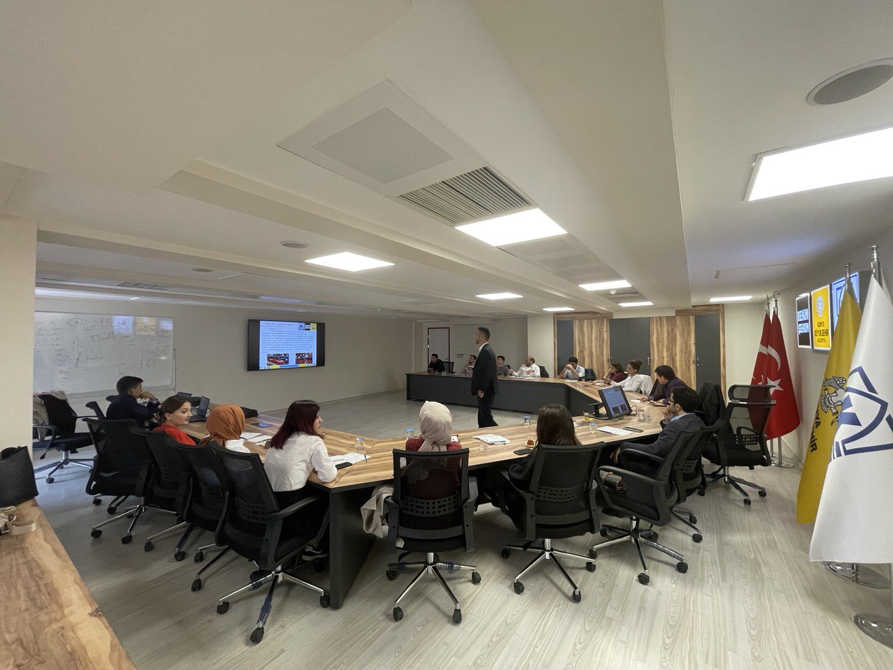 ORYANTASYON EĞİTİMİ6