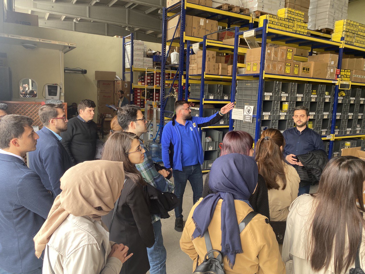 ORYANTASYON EĞİTİMİ9