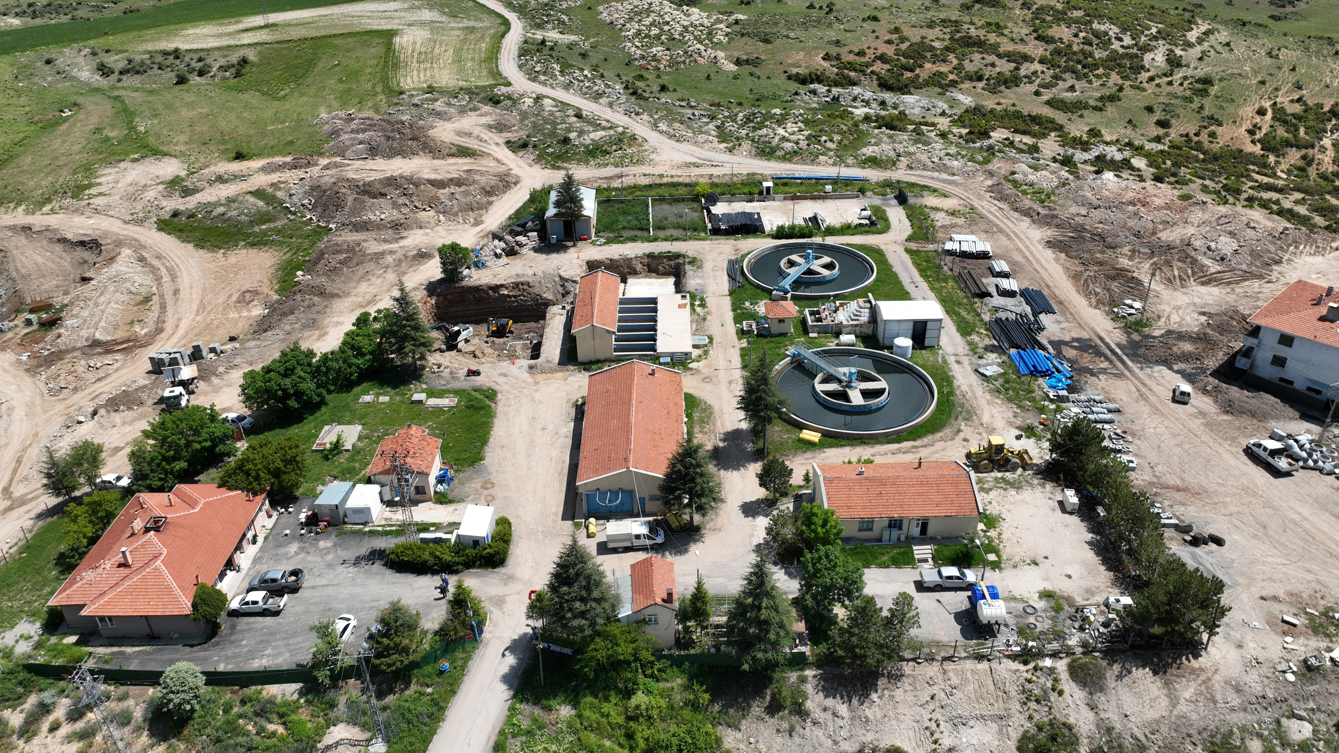 KOSKİBEYSEHİRARITMA3