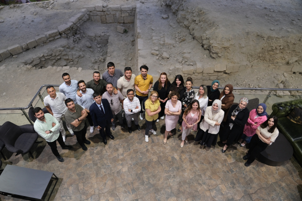 KOSKİ GENEL MÜDÜRLÜĞÜ’NDEN ÇALIŞANLARINA…