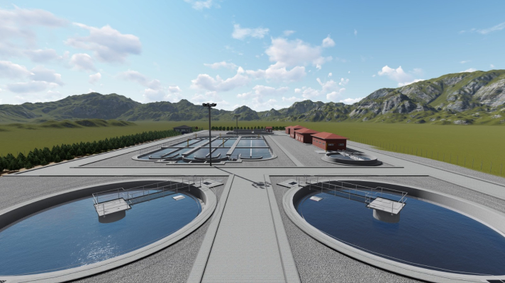 KONYA BÜYÜKŞEHİR ÇUMRA VE ILGIN İLÇELERİNE…