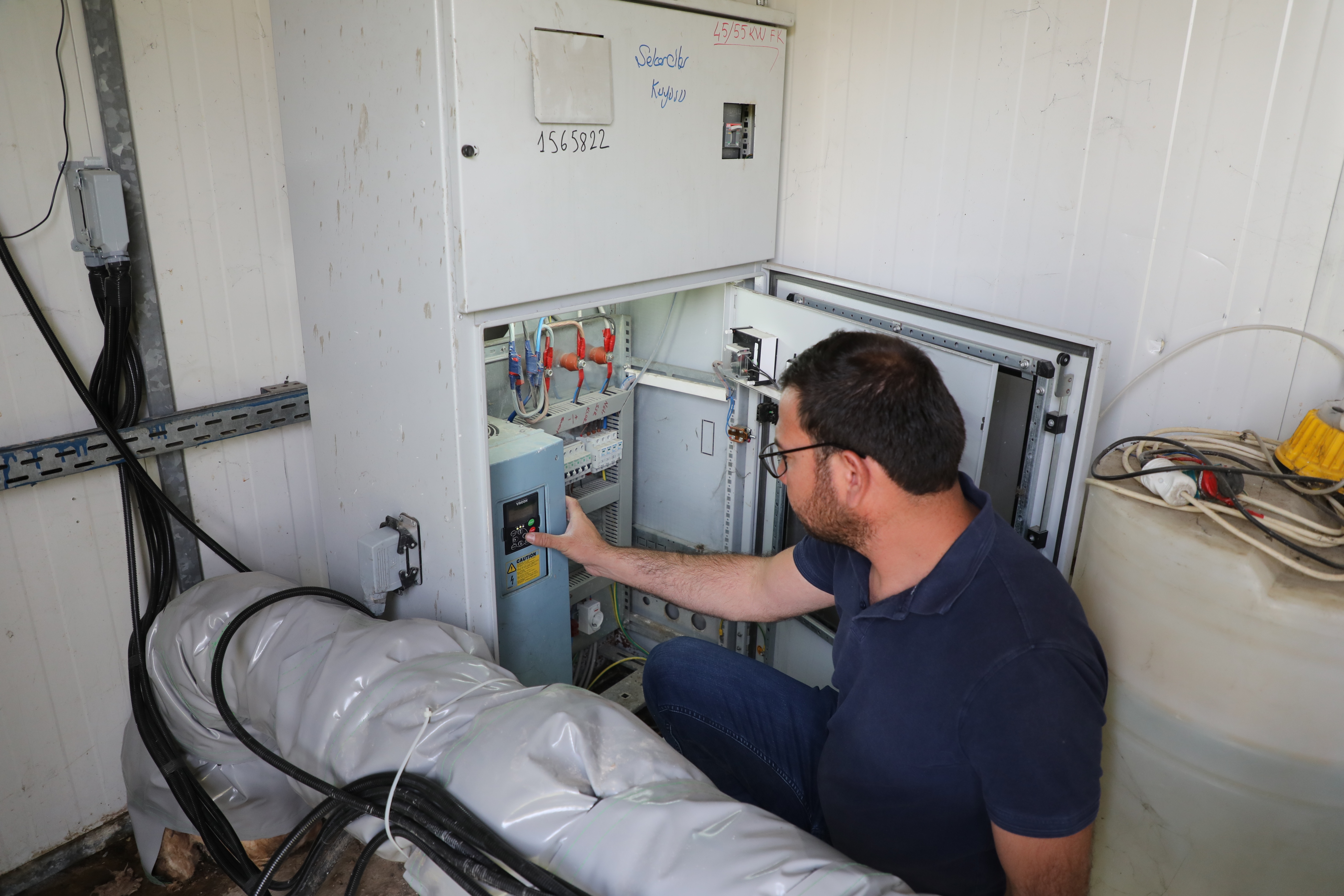 KARTLI DOLUM SİSTEMİ1