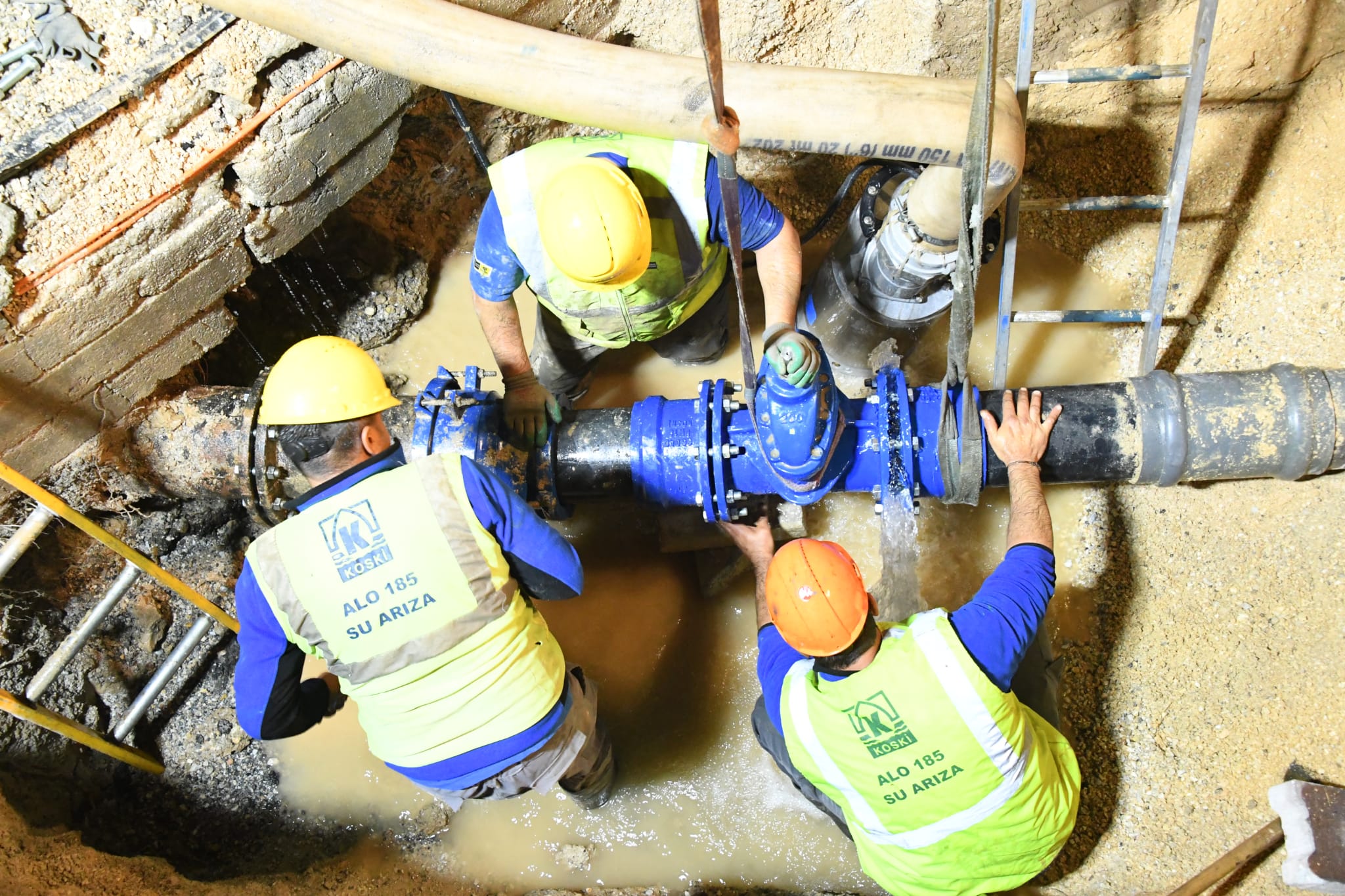 vanadeğişimoperasyonu