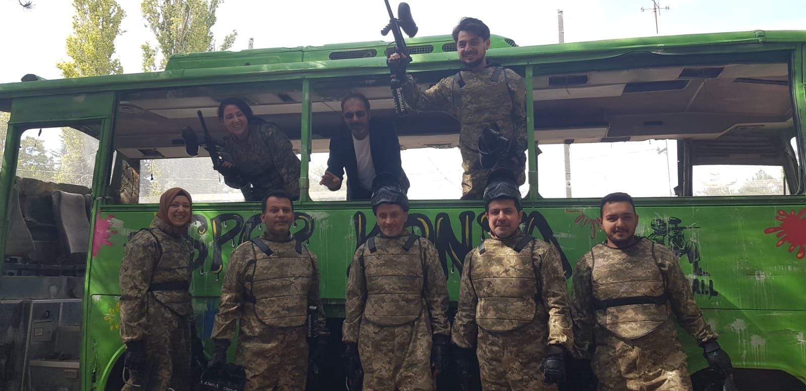 koskieğitimşubedoğabuluşması5