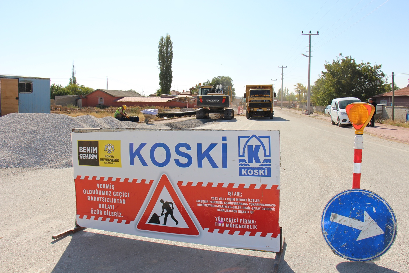 PINARBAŞIKANALİZASYON11