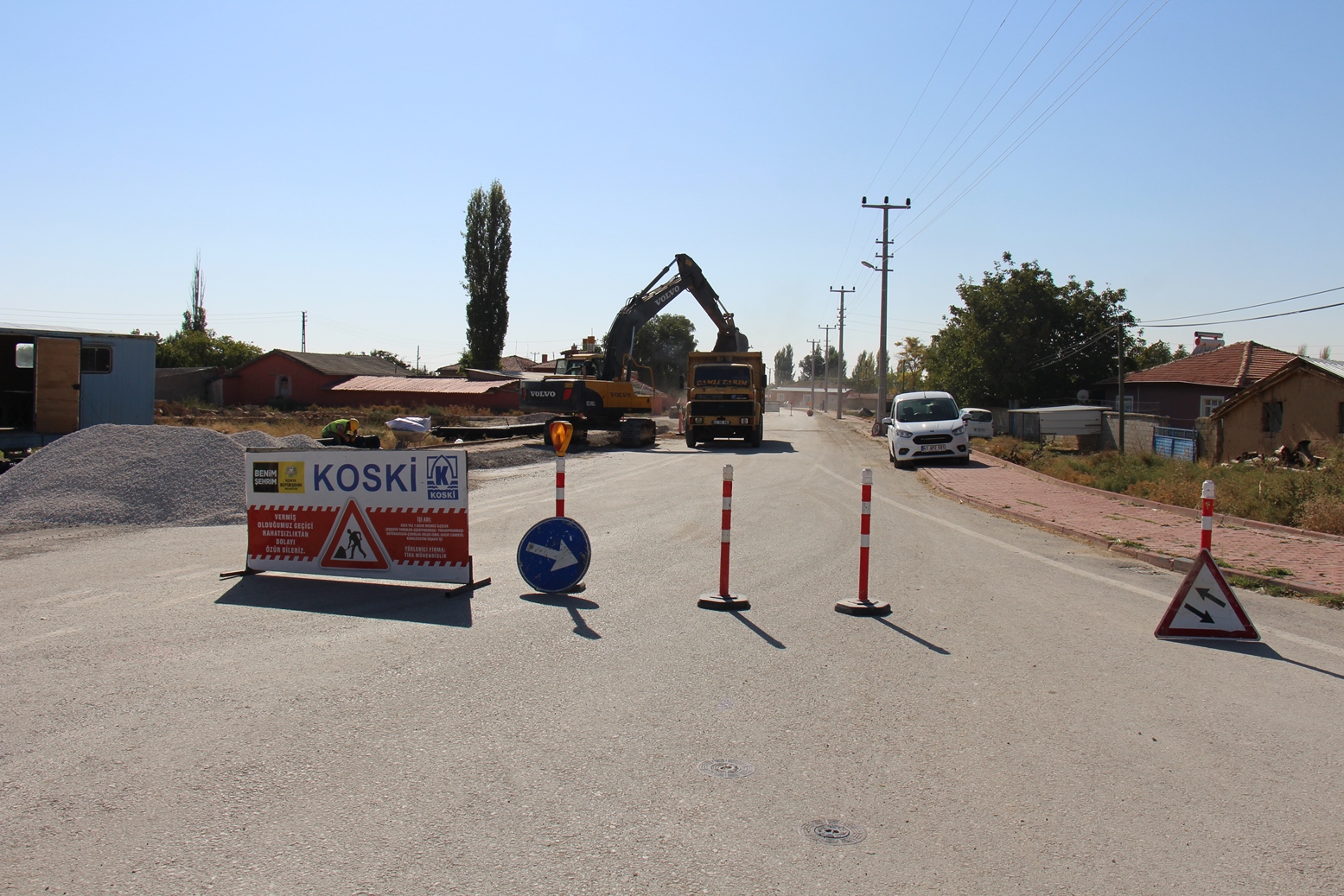 PINARBAŞIKANALİZASYON13