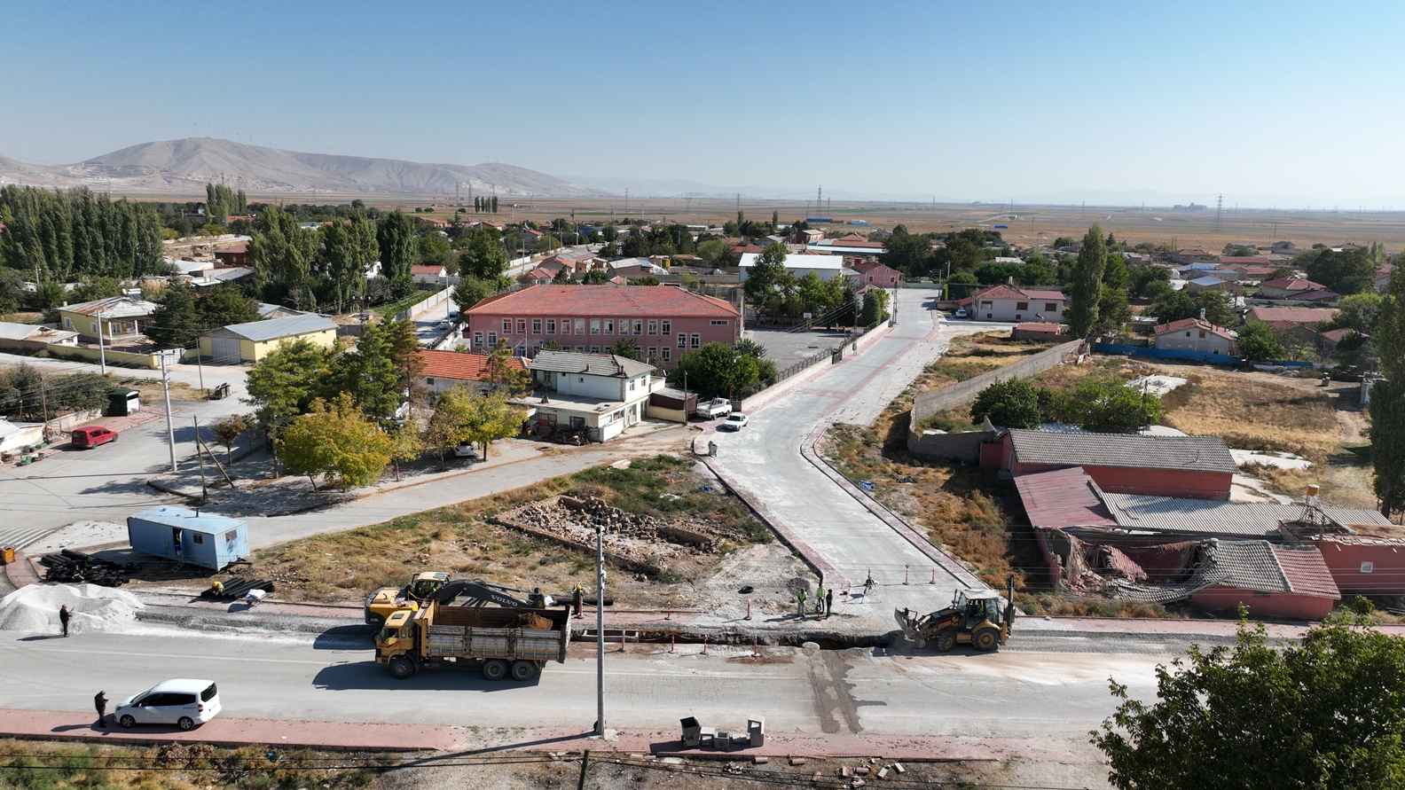 PINARBAŞIKANALİZASYON3