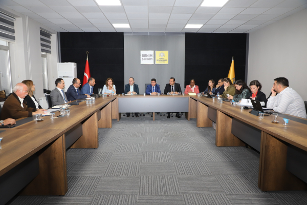 FRIT-II KAPSAMINDA KONYA’YA KAZANDIRILACAK…