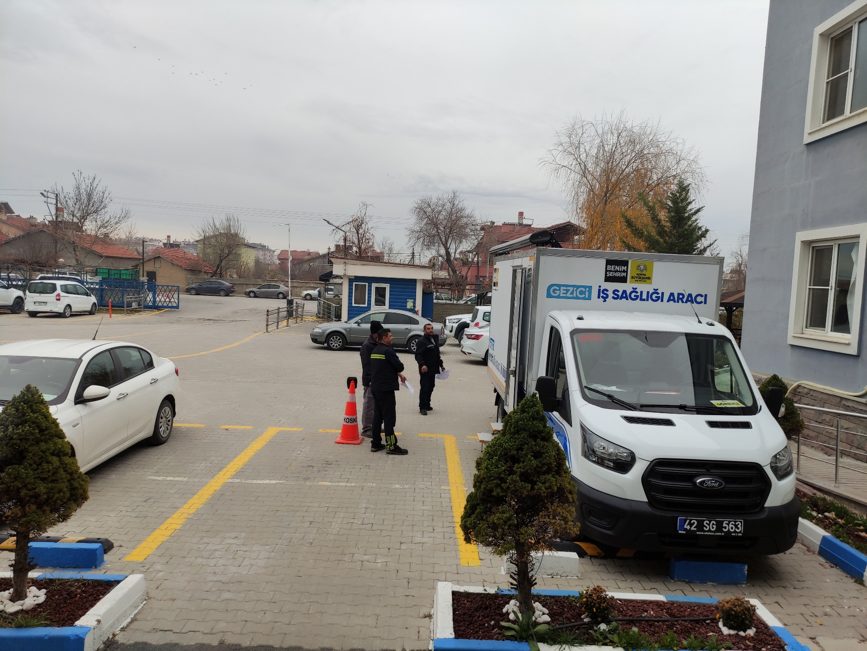 İŞ SAĞLIĞI VE GÜVENLİĞİ3