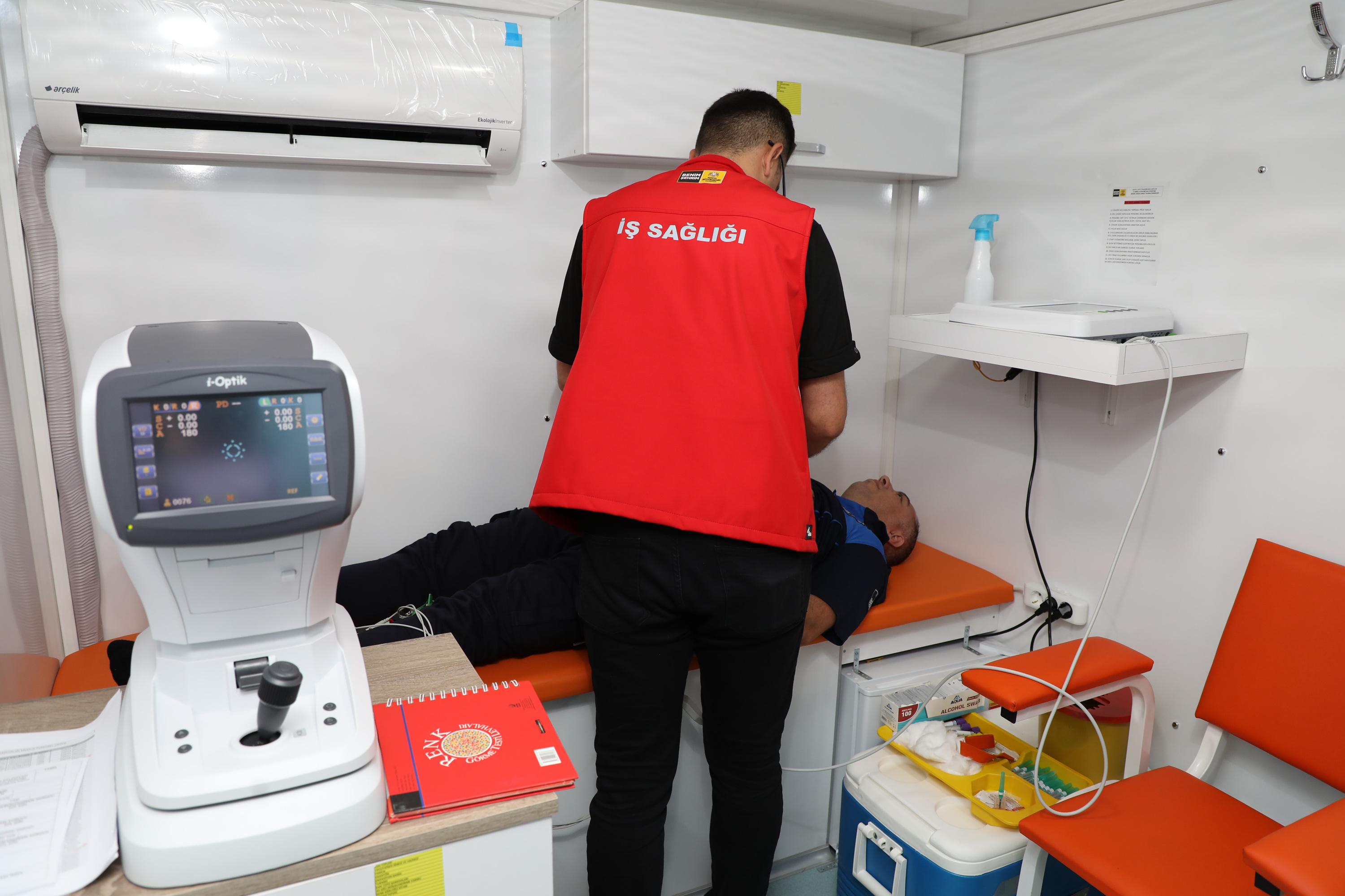 İŞ SAĞLIĞI VE GÜVENLİĞİ4