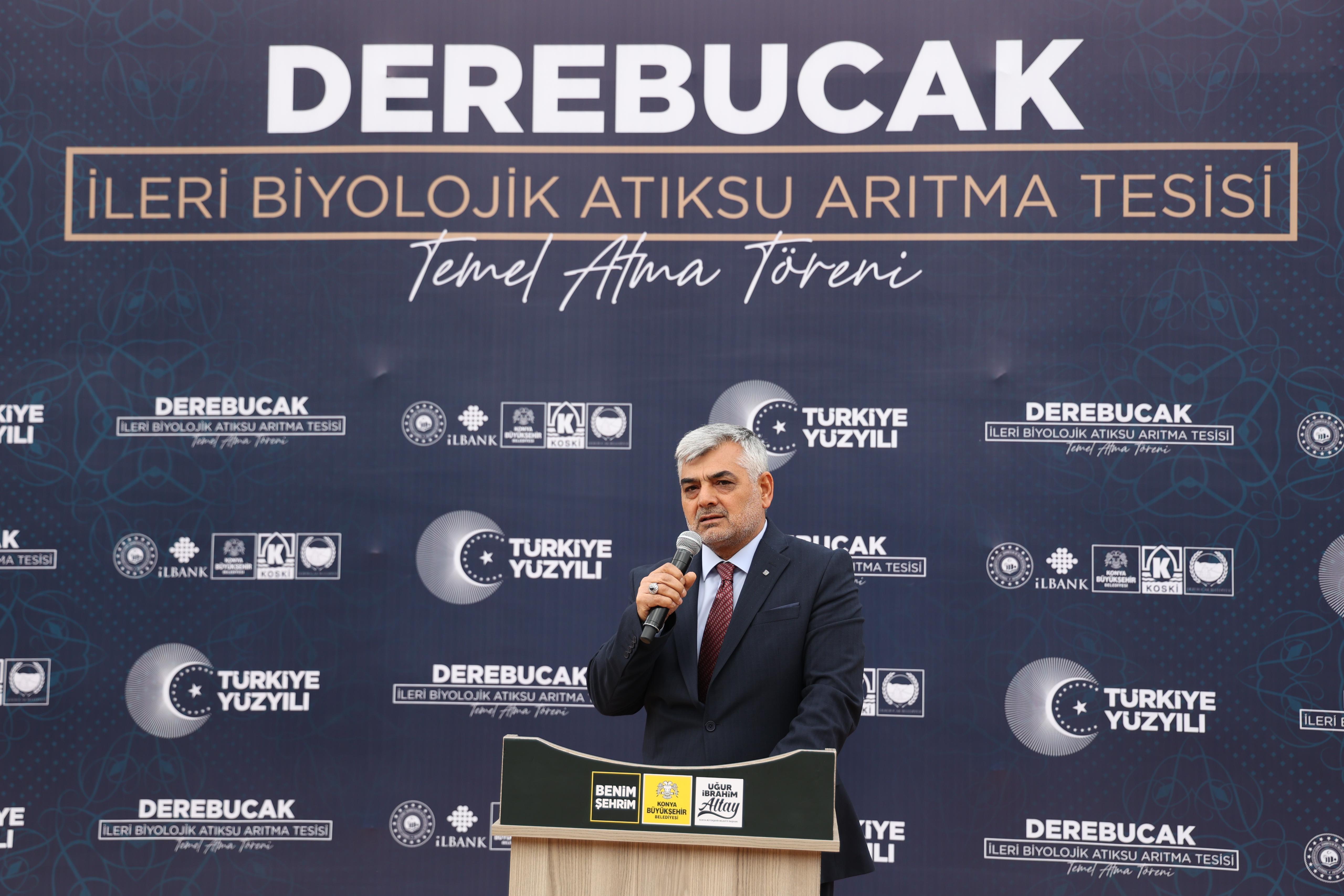 DEREBUCAK ATIKSU ARITMA TESİSLERİ2