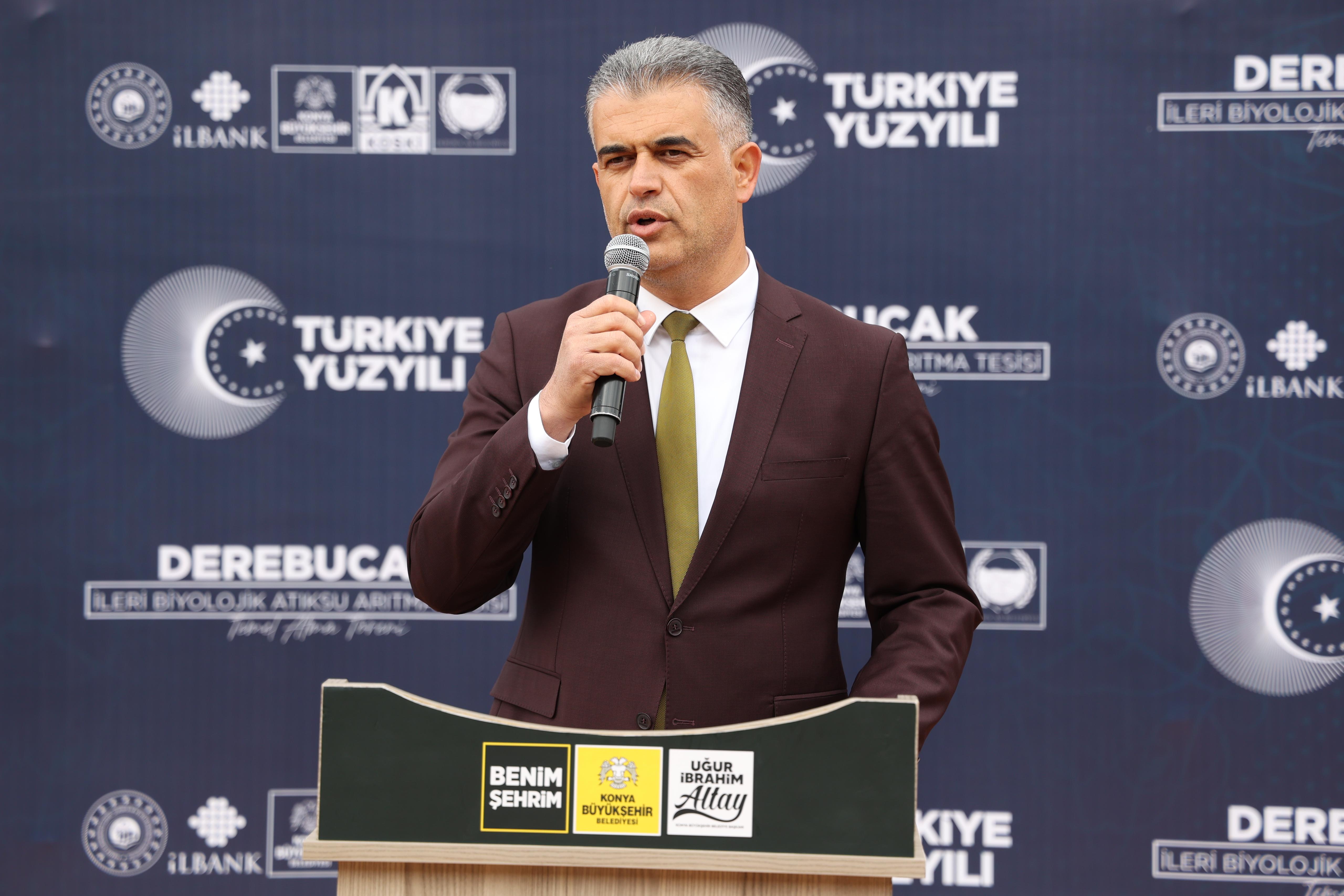 DEREBUCAK ATIKSU ARITMA TESİSLERİ3