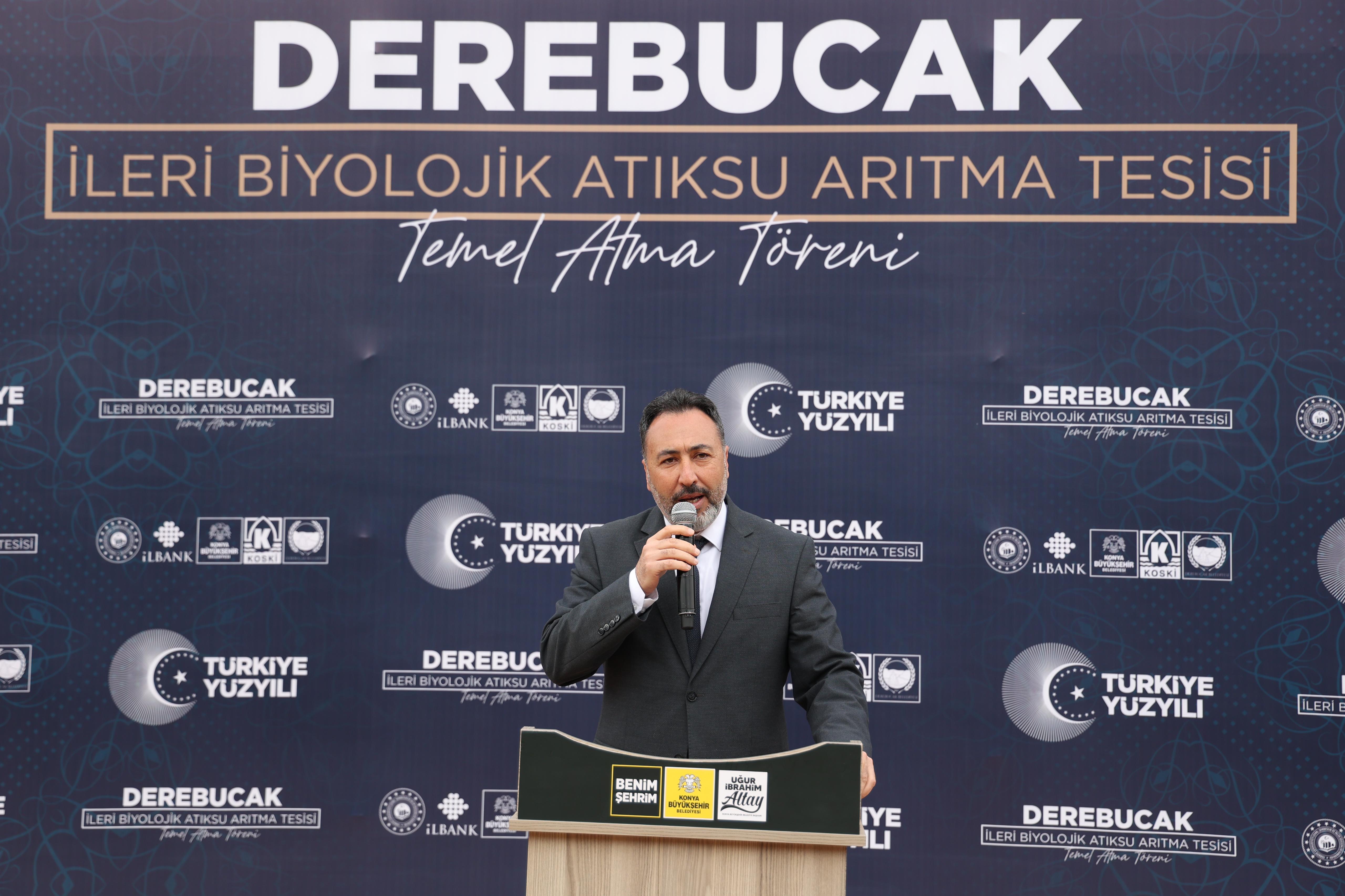 DEREBUCAK ATIKSU ARITMA TESİSLERİ5