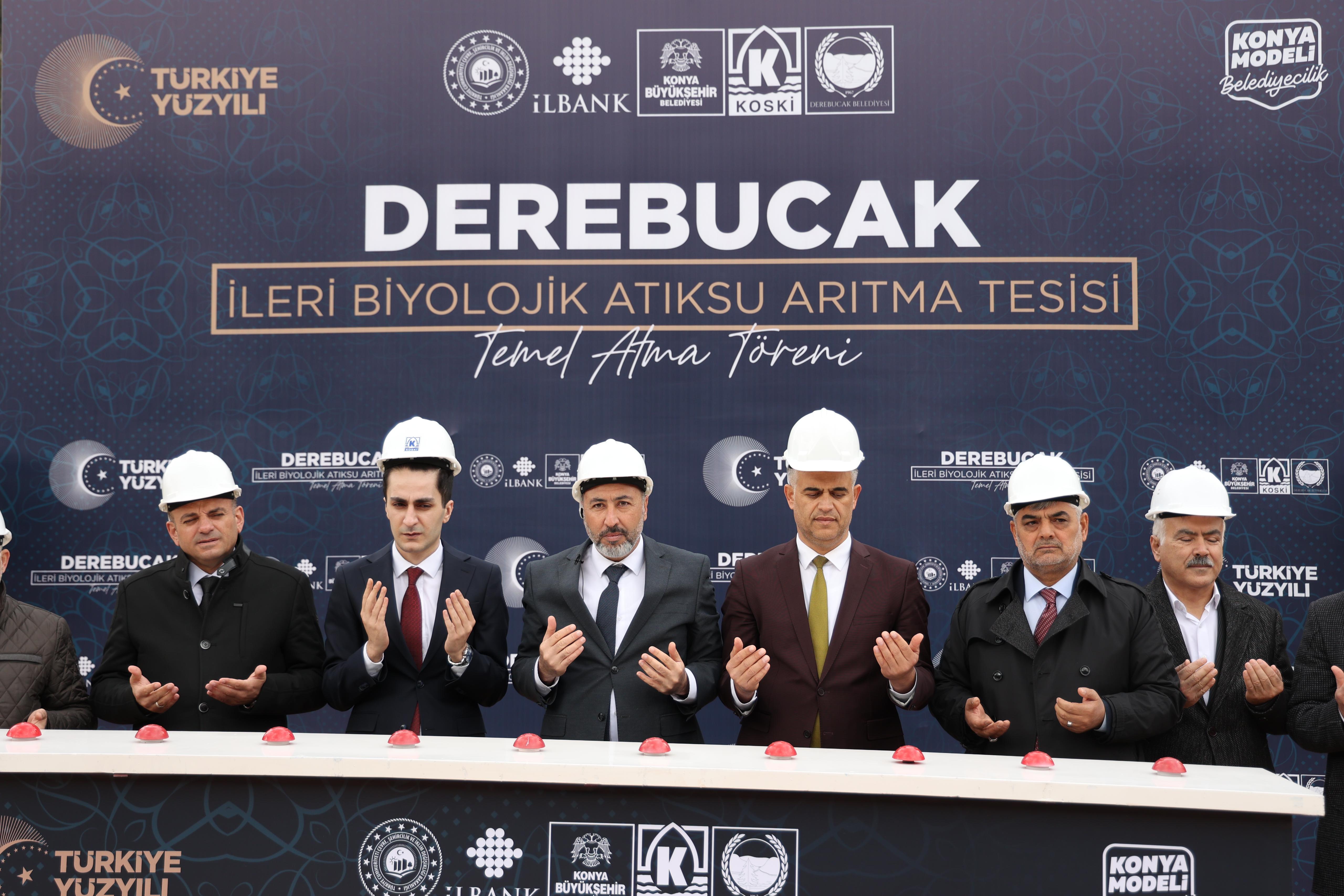 DEREBUCAK ATIKSU ARITMA TESİSLERİ6