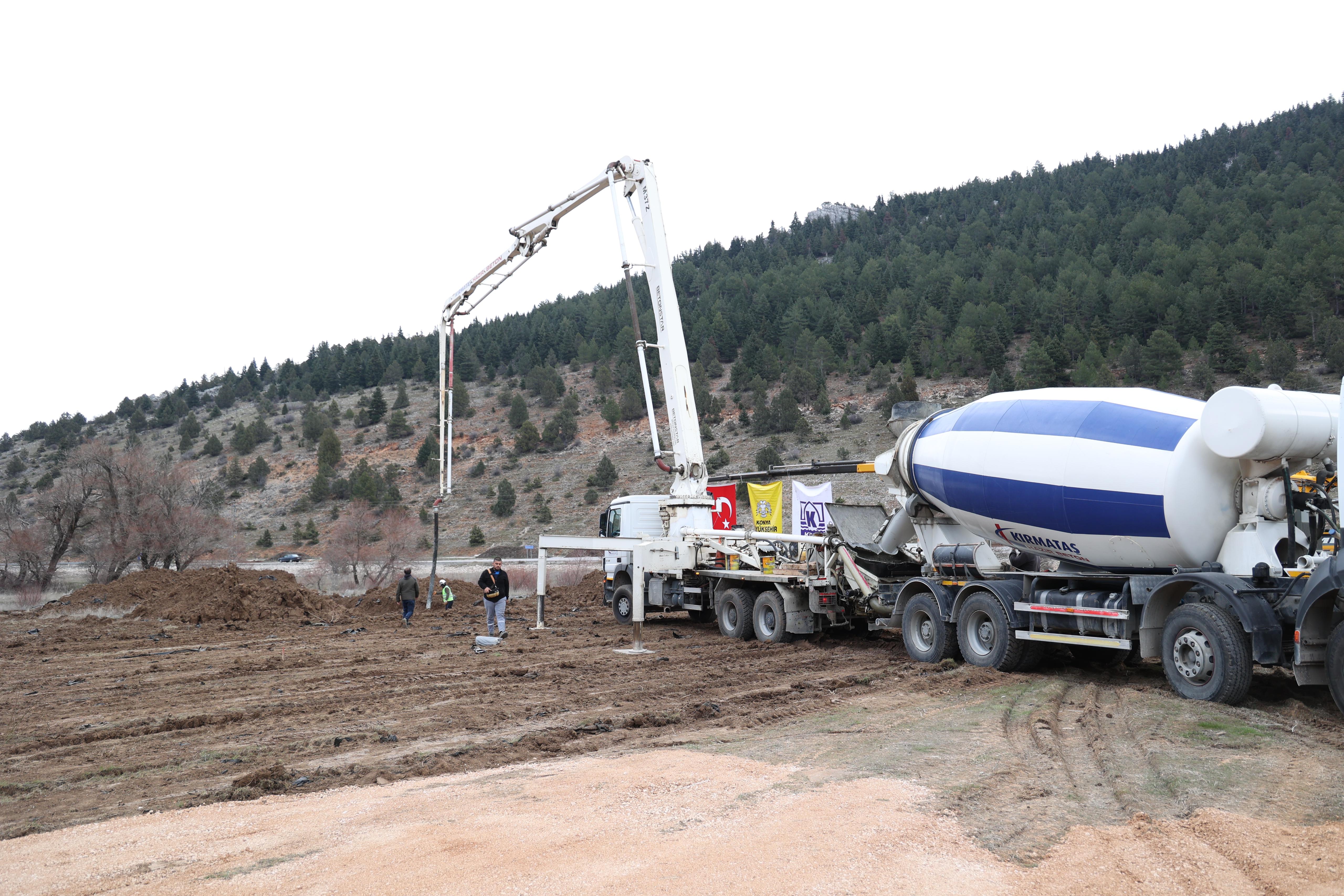 DEREBUCAK ATIKSU ARITMA TESİSLERİ7