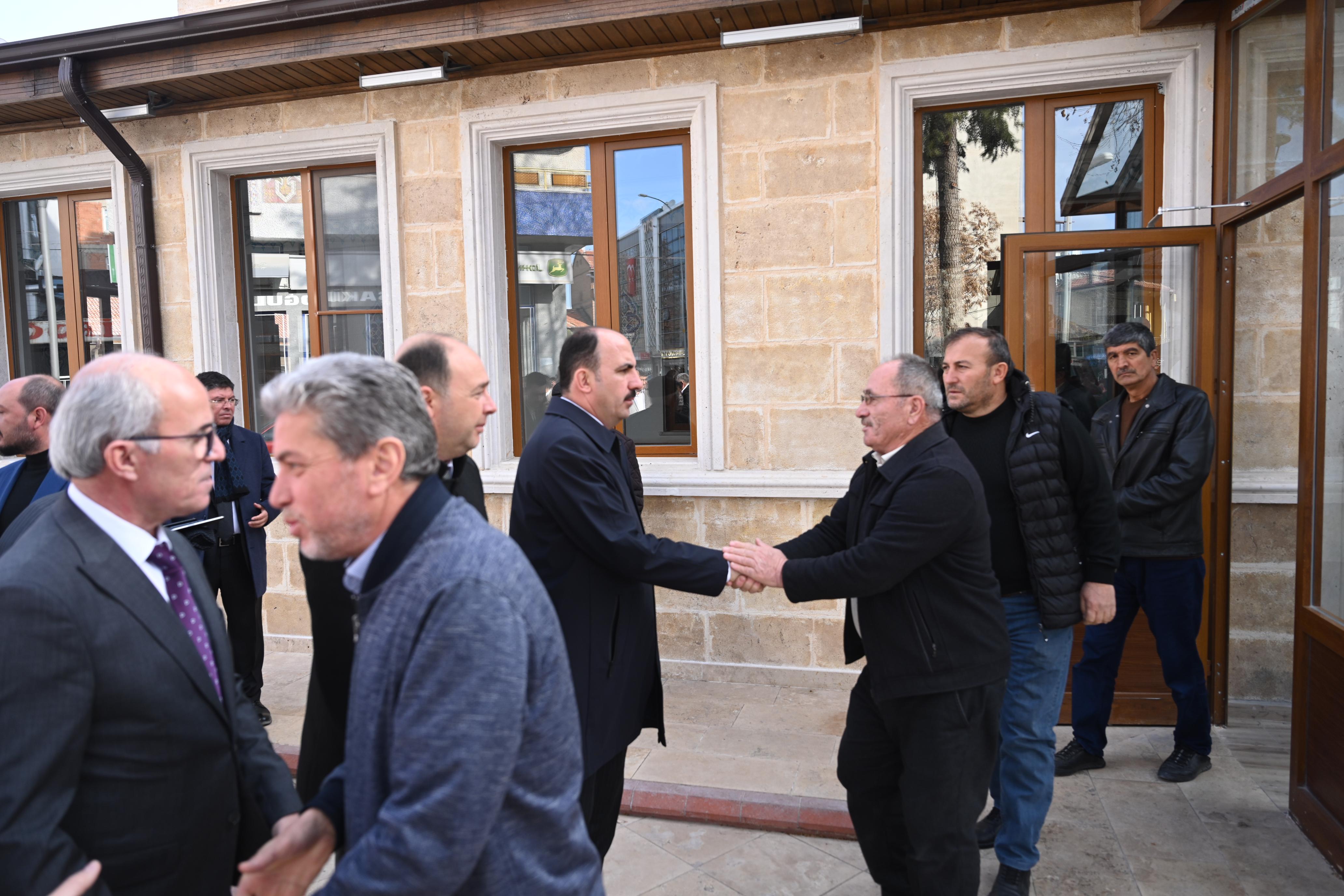 ÇUMRA ATIKSU ARITMA TESİSİ10