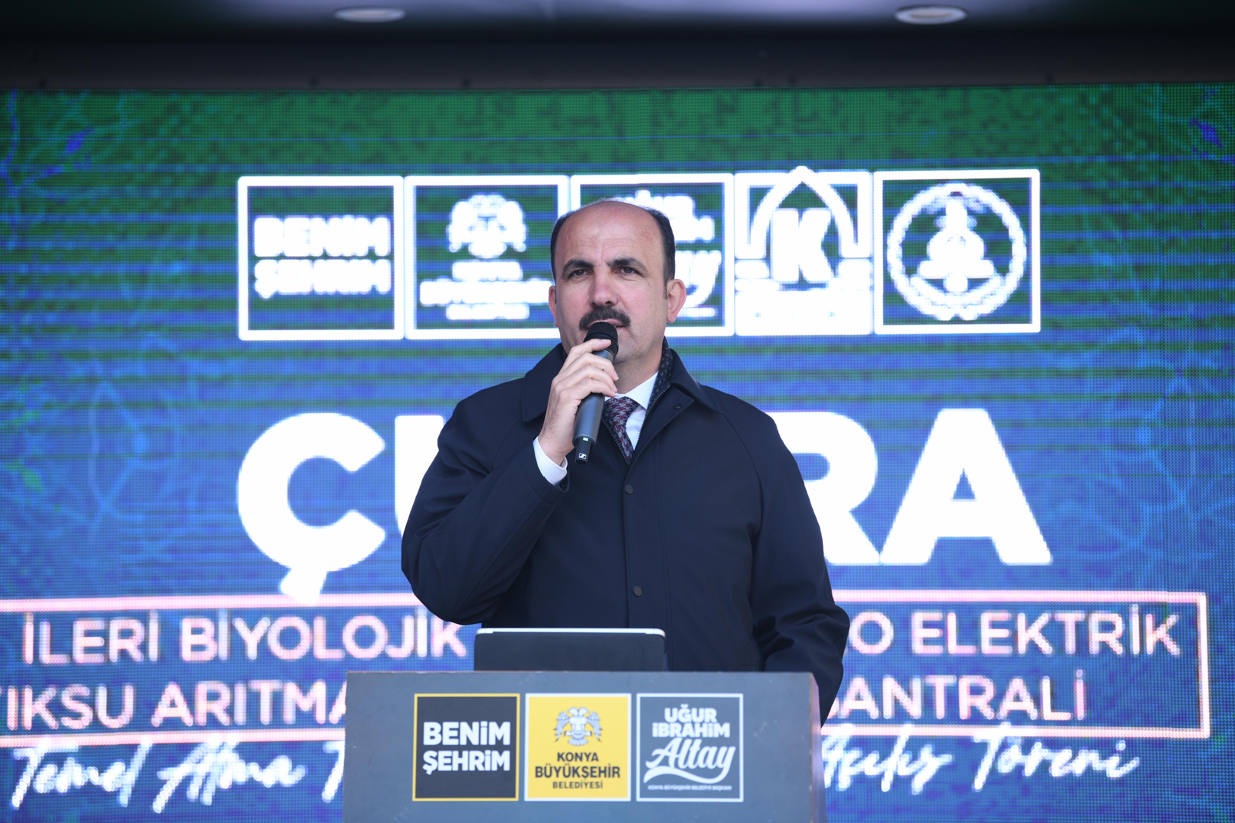 ÇUMRA ATIKSU ARITMA TESİSİ4