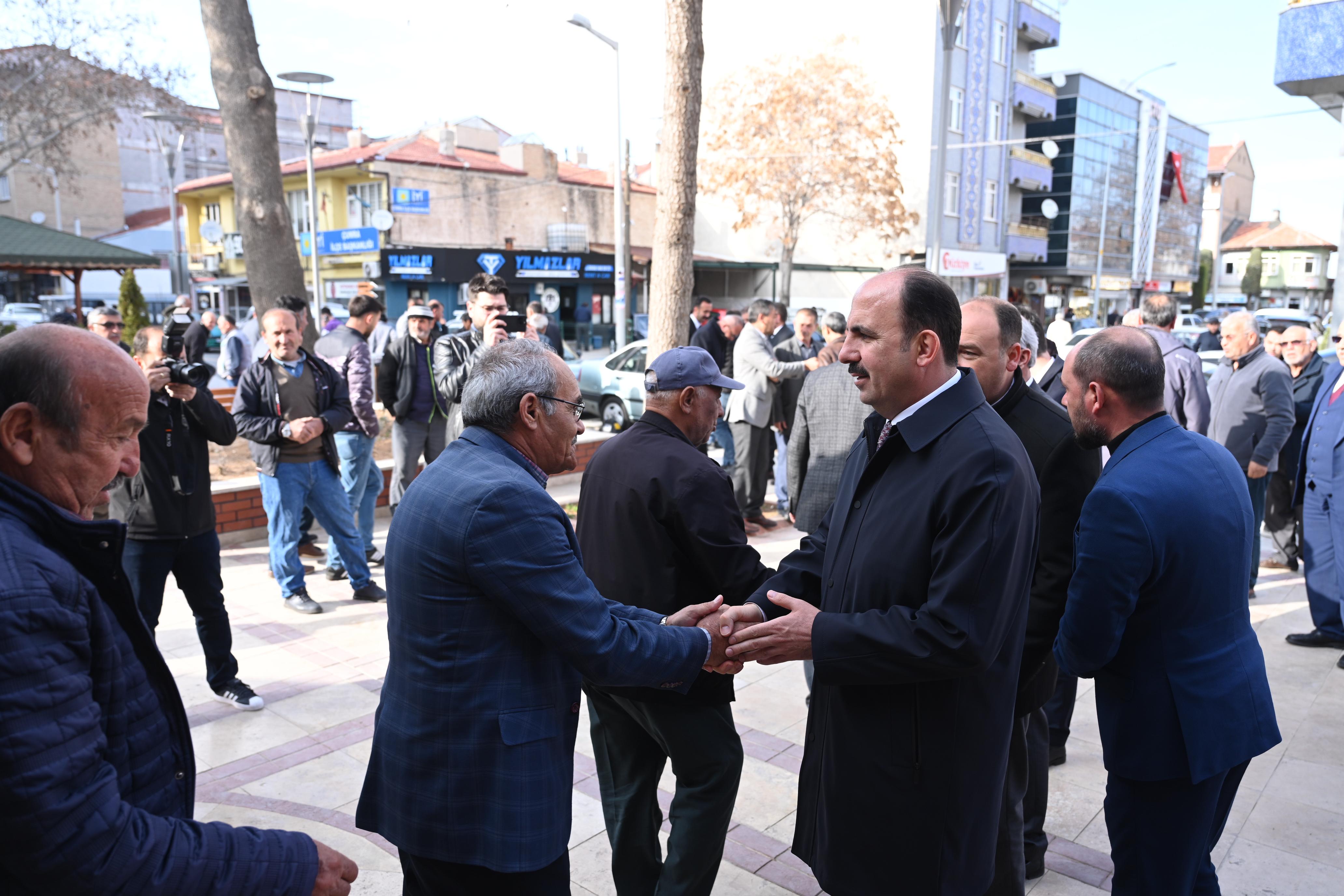 ÇUMRA ATIKSU ARITMA TESİSİ9