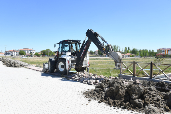 BAŞKAN ALTAY: “KULU VE KADINHANI’NA 11,3…