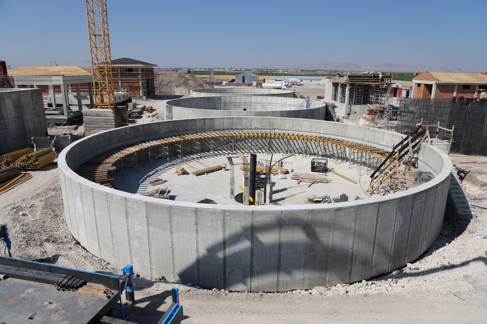 çumraatıksuarıtmatesisi5