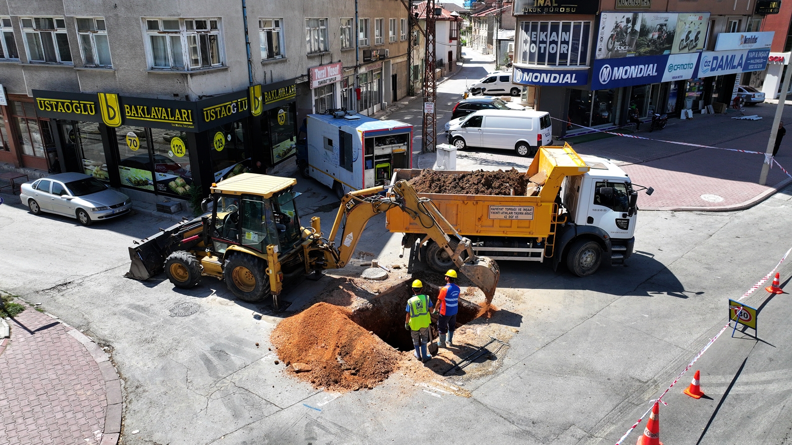 VANADEĞİŞİMİKARATAY7