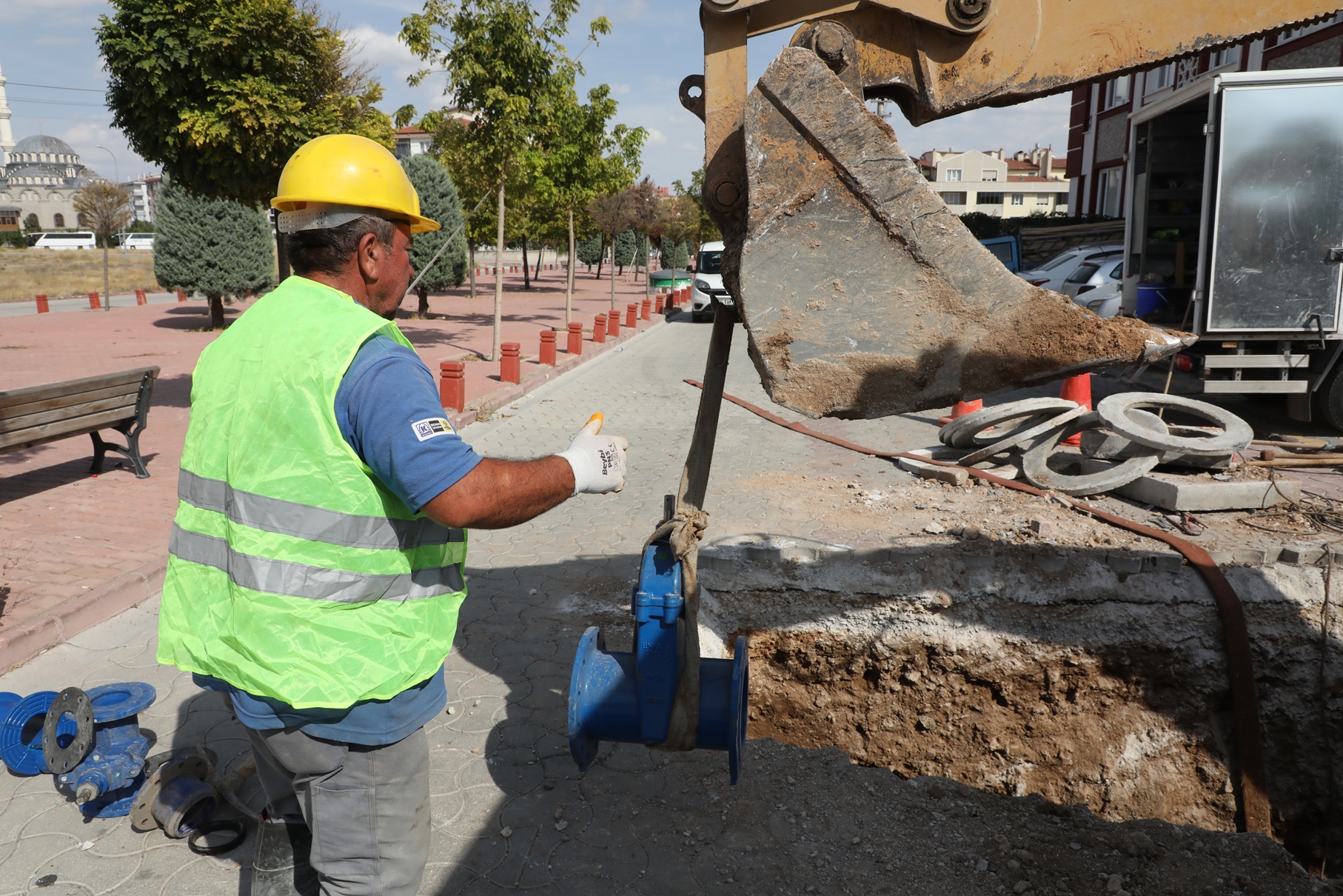 kosovavanadeğişimi