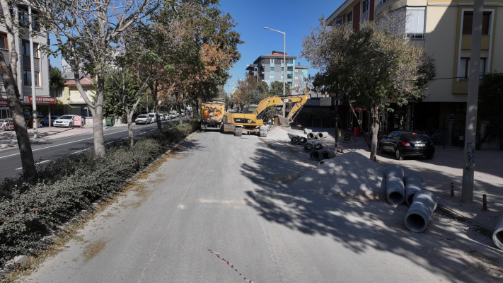 KONYA BÜYÜKŞEHİR PİREBİ MAHALLESİ AHMET…