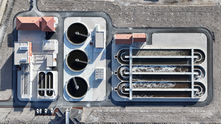 BAŞKAN ALTAY YAPIMI TAMAMLANAN ÇUMRA İLERİ…