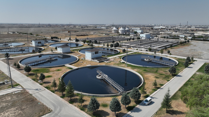 BAŞKAN ALTAY: “TÜRKİYE’DEKİ İLK ÖRNEK OLAN…