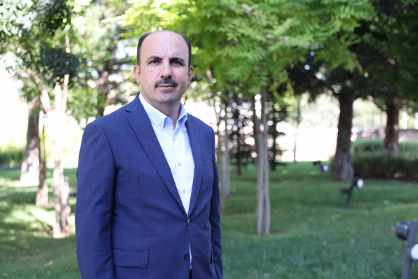 BAŞKAN ALTAY KOSKİ TARİHİNİN EN YÜKSEK BÜTÇELİ…