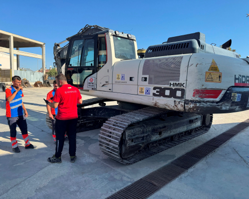 KOSKİ İŞ SAĞLIĞI VE GÜVENLİĞİ ALANINDA DİJİTAL…