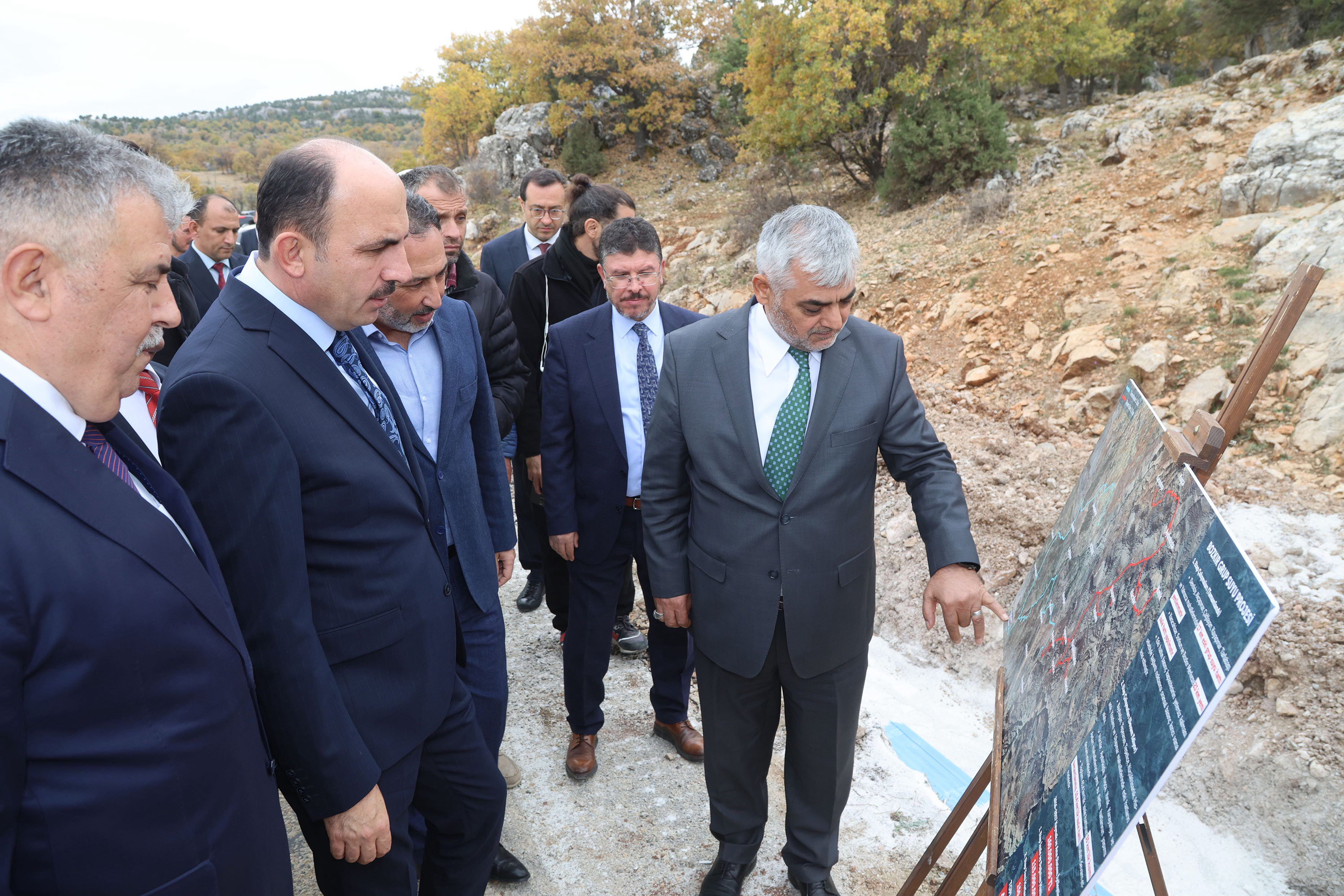 suvekanalşebekeyıllıkdeğerlendirme