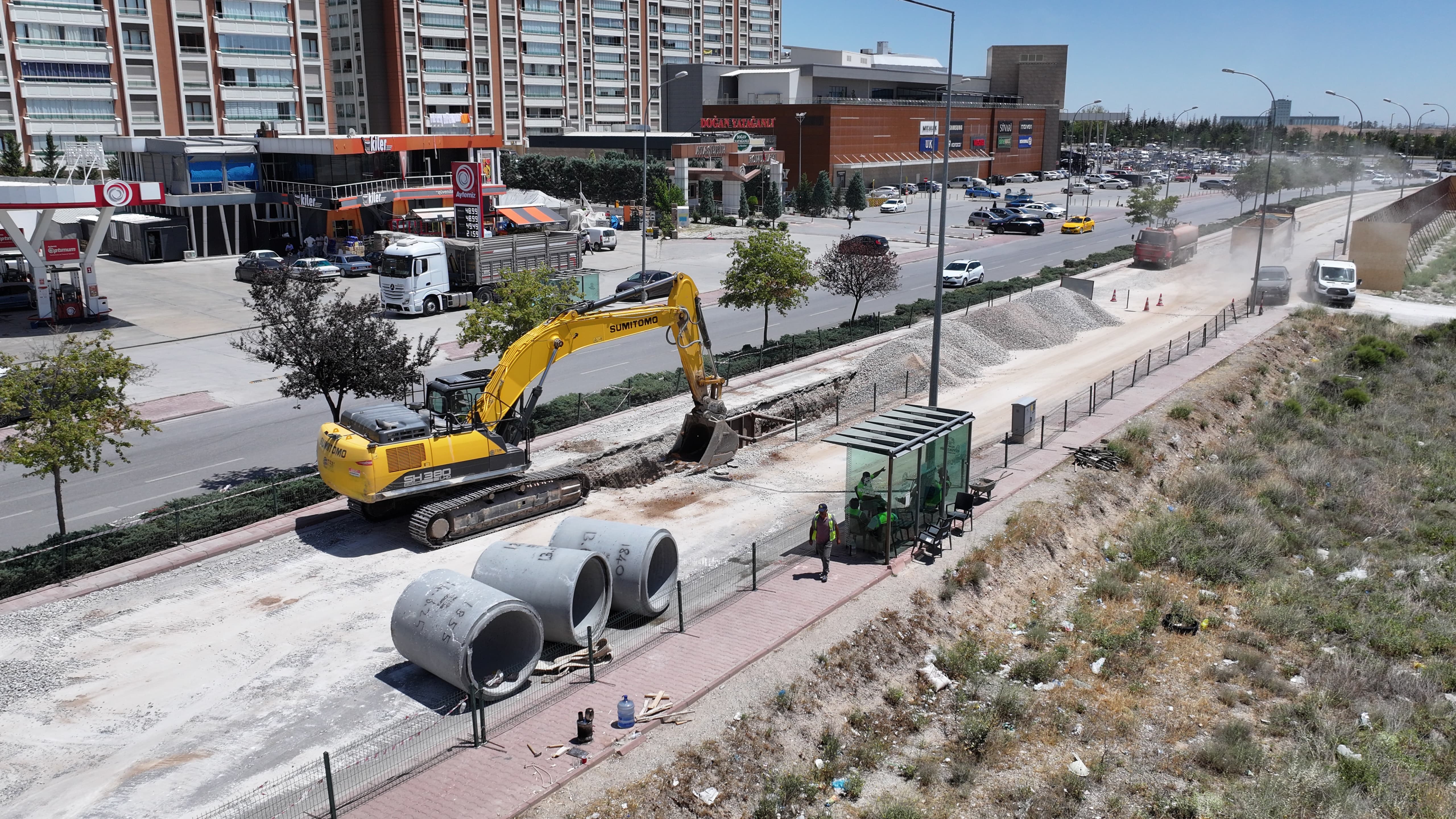 suvekanalşebekeyıllıkdeğerlendirme